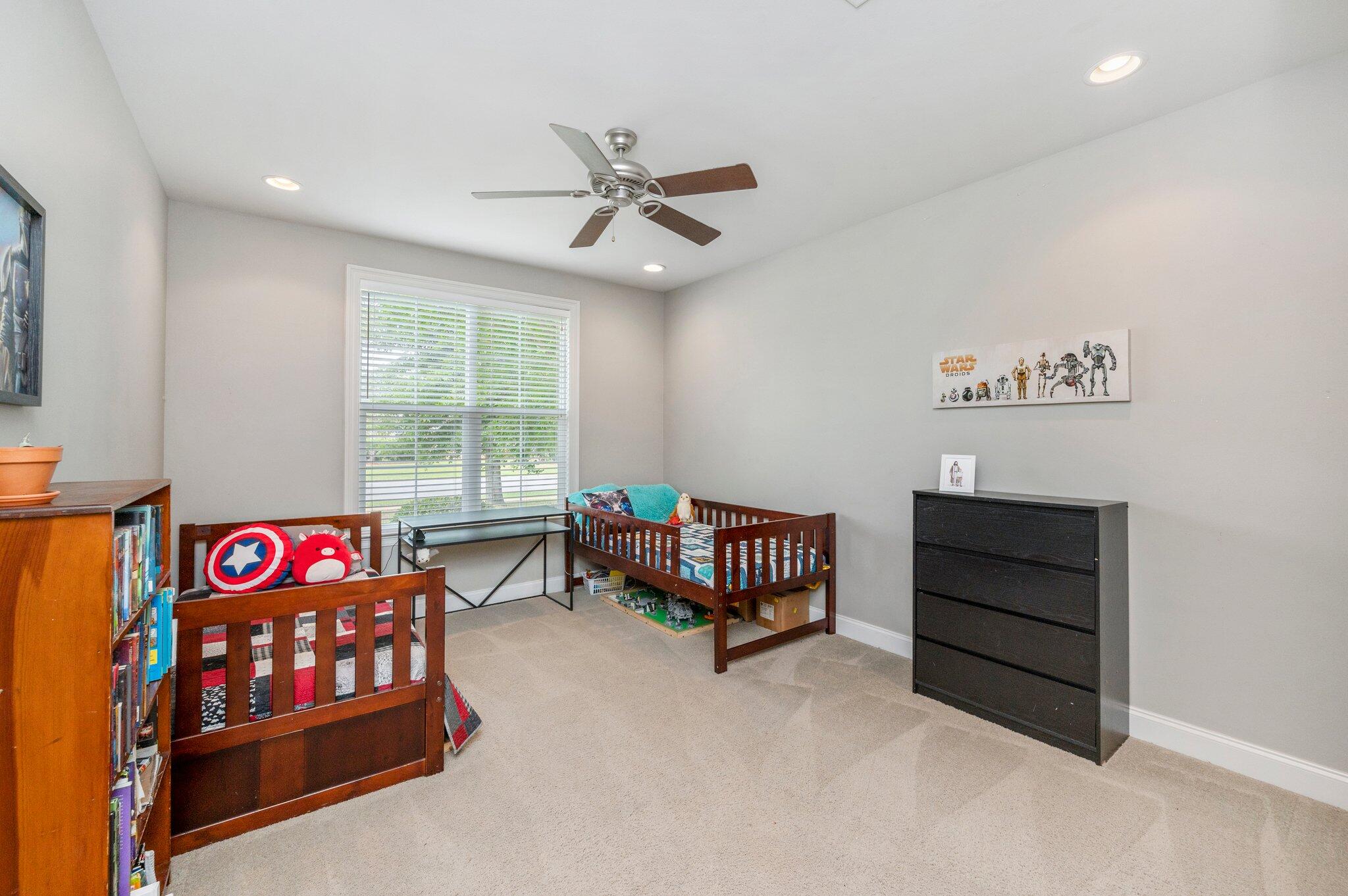 MAGNOLIA WOODS - Residential