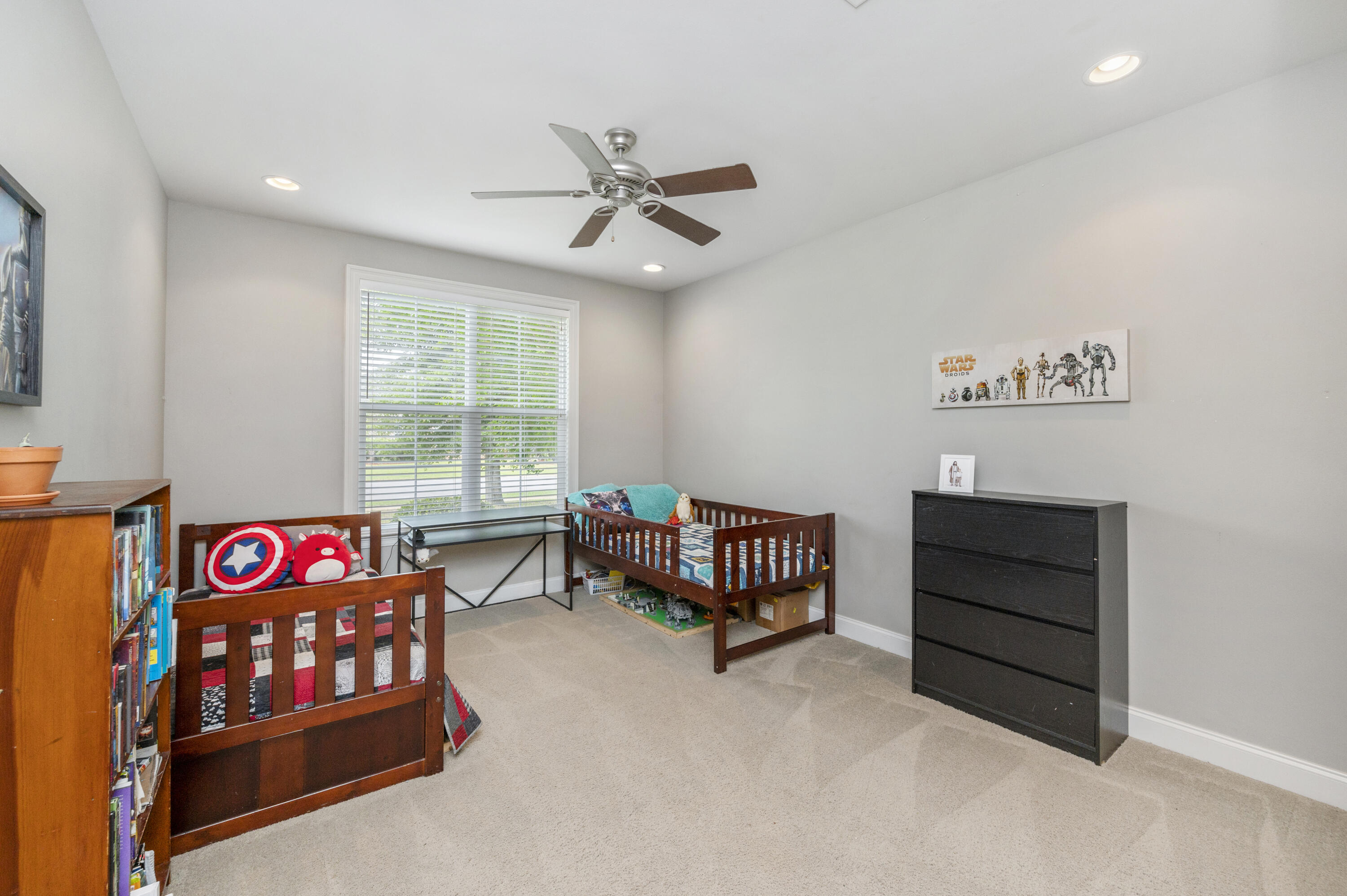 MAGNOLIA WOODS - Residential