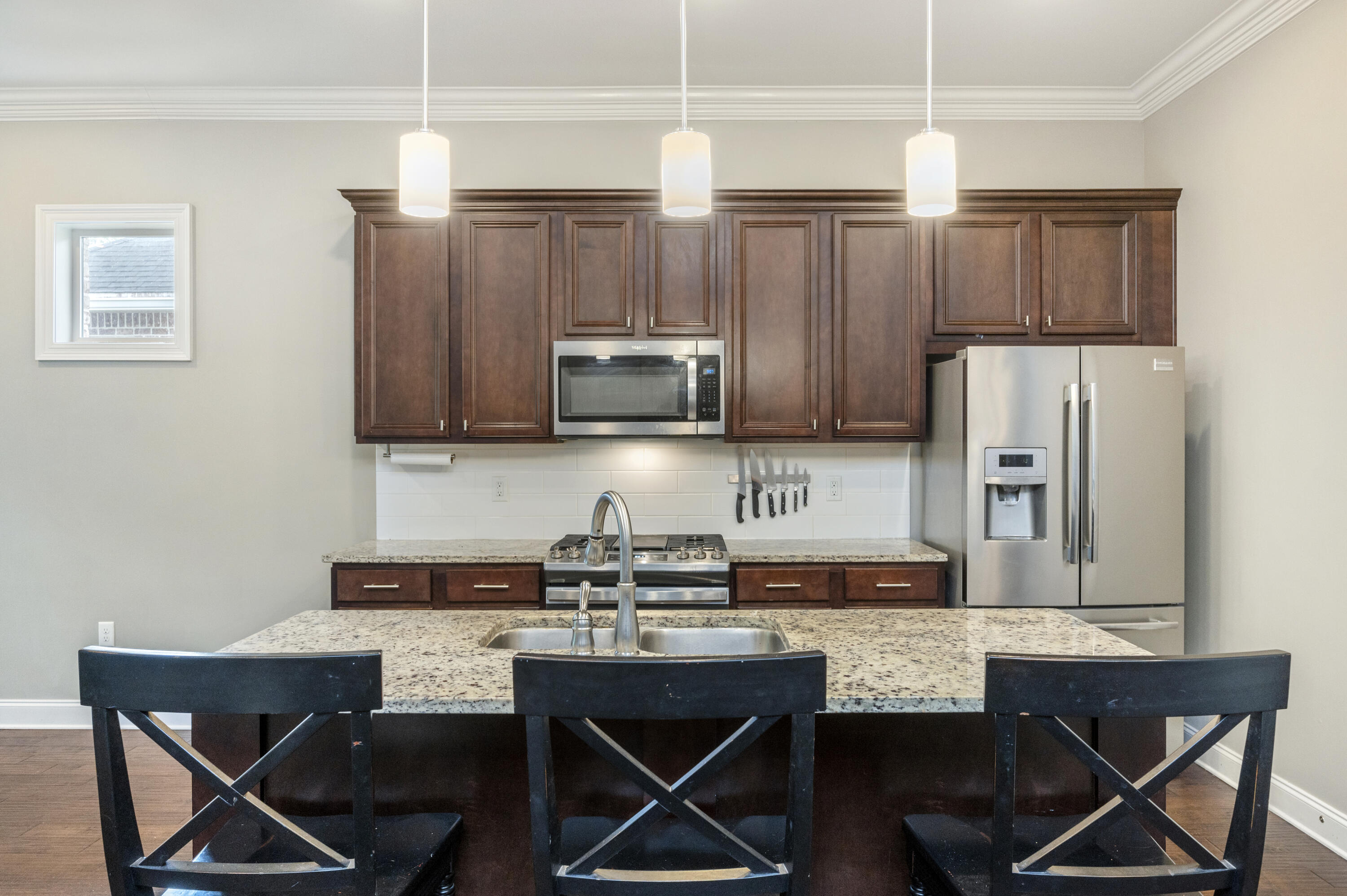 MAGNOLIA WOODS - Residential