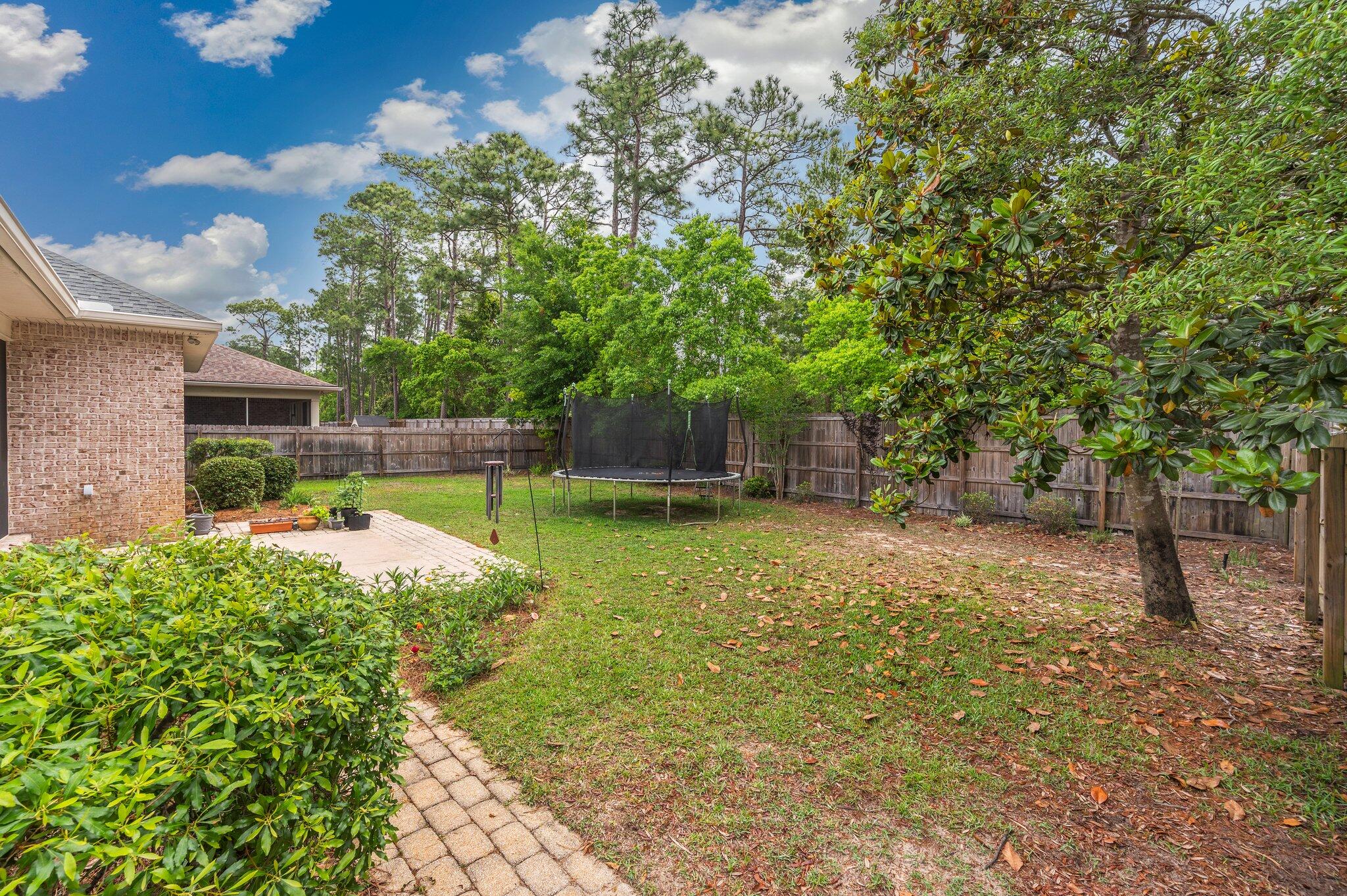 MAGNOLIA WOODS - Residential