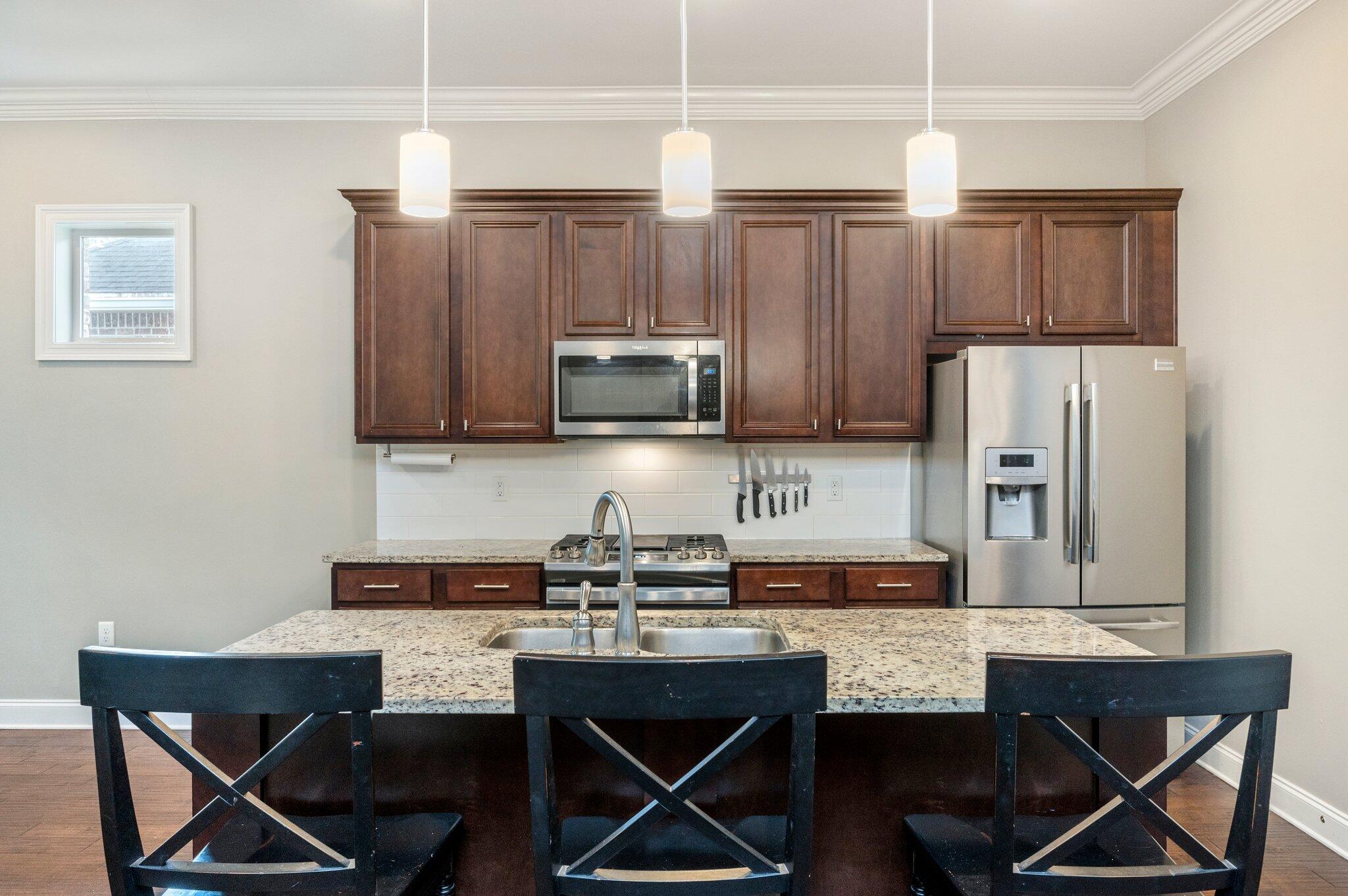 MAGNOLIA WOODS - Residential