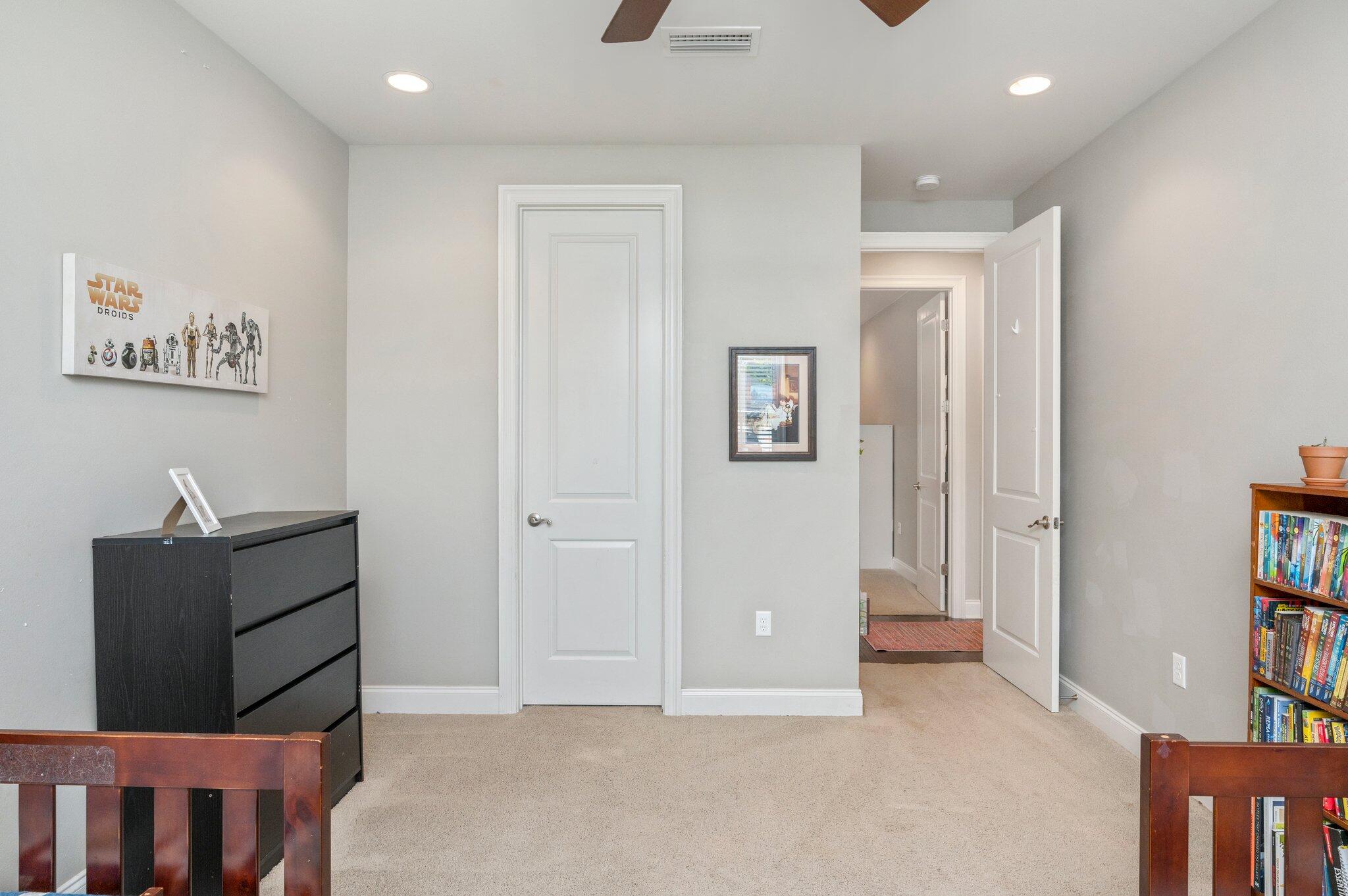 MAGNOLIA WOODS - Residential