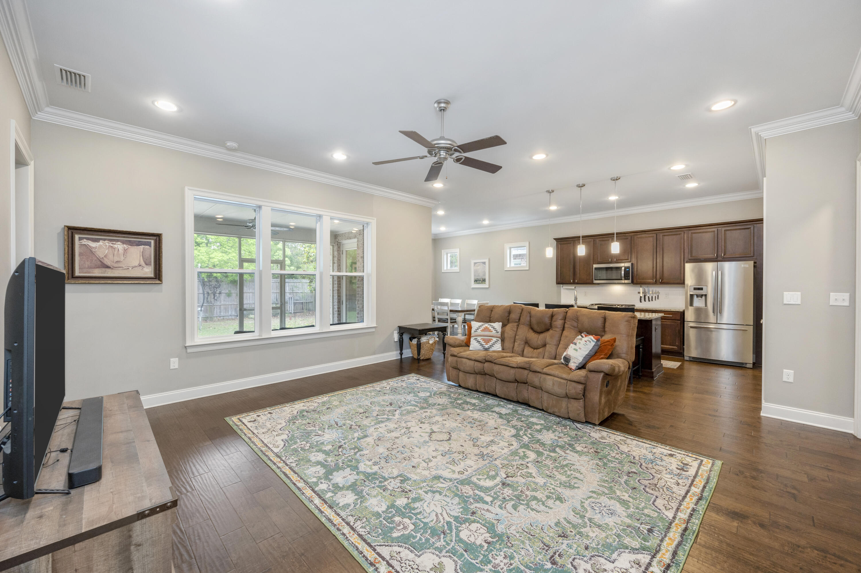 MAGNOLIA WOODS - Residential