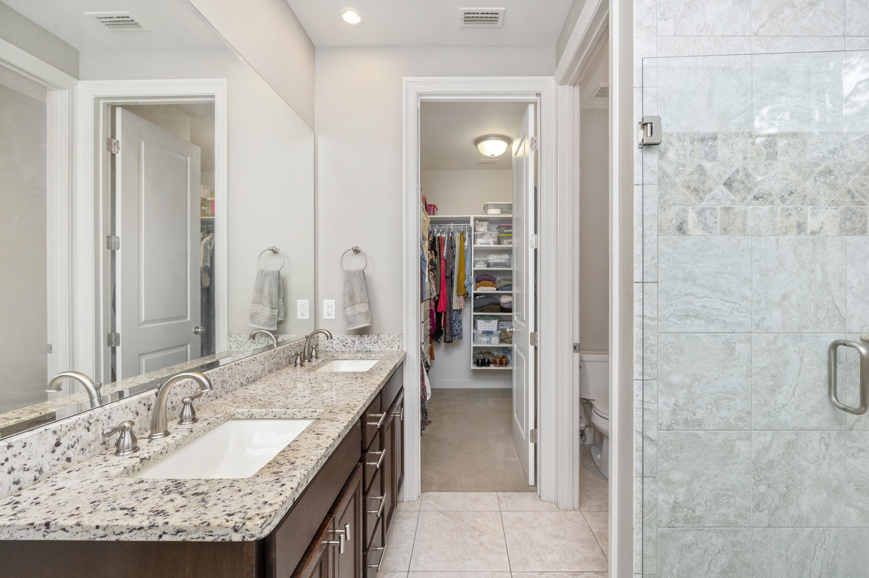 MAGNOLIA WOODS - Residential