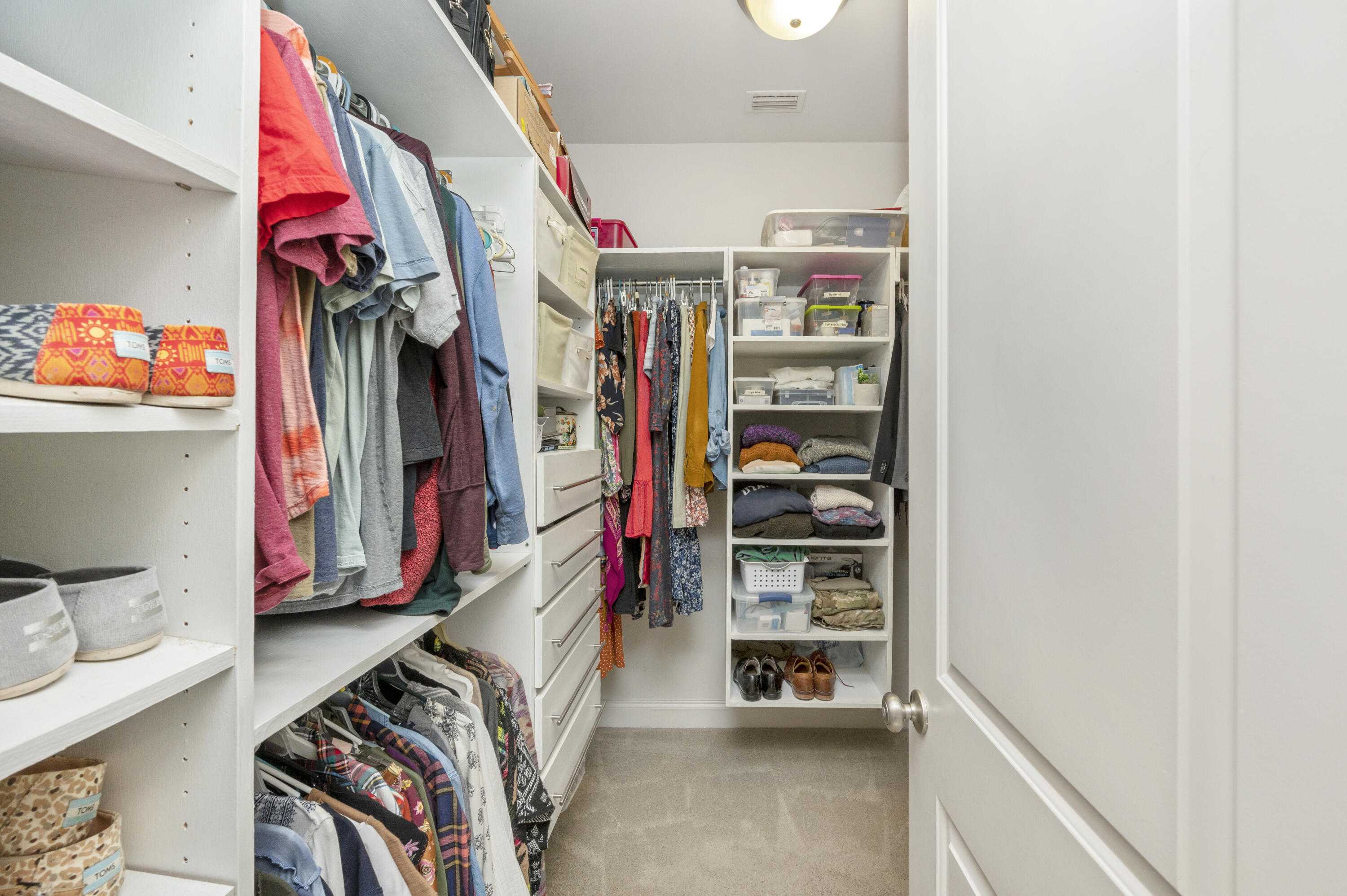 MAGNOLIA WOODS - Residential