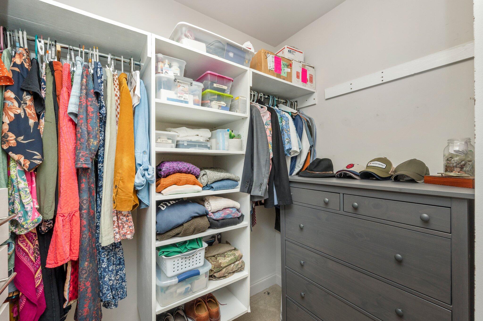 MAGNOLIA WOODS - Residential