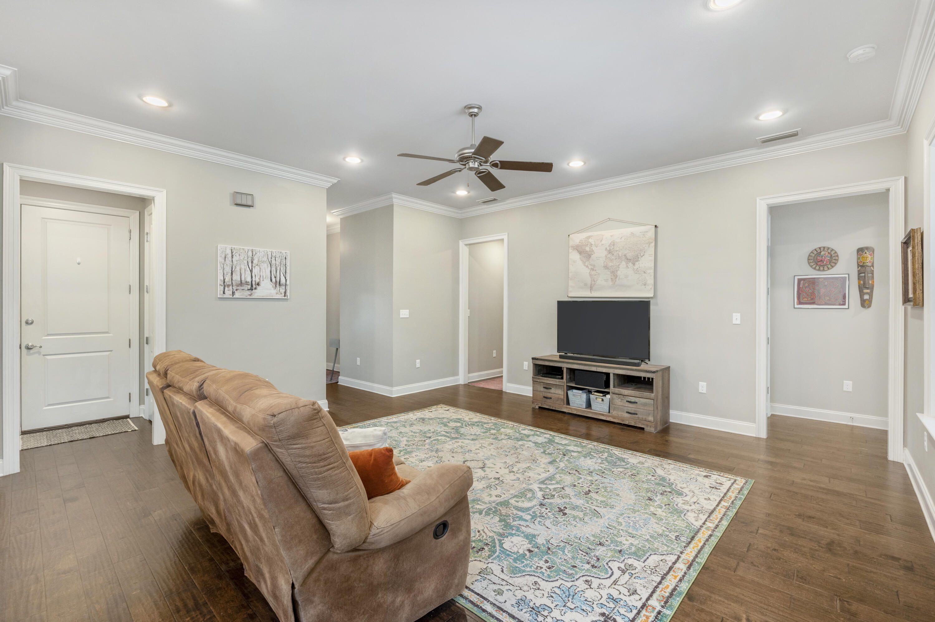 MAGNOLIA WOODS - Residential