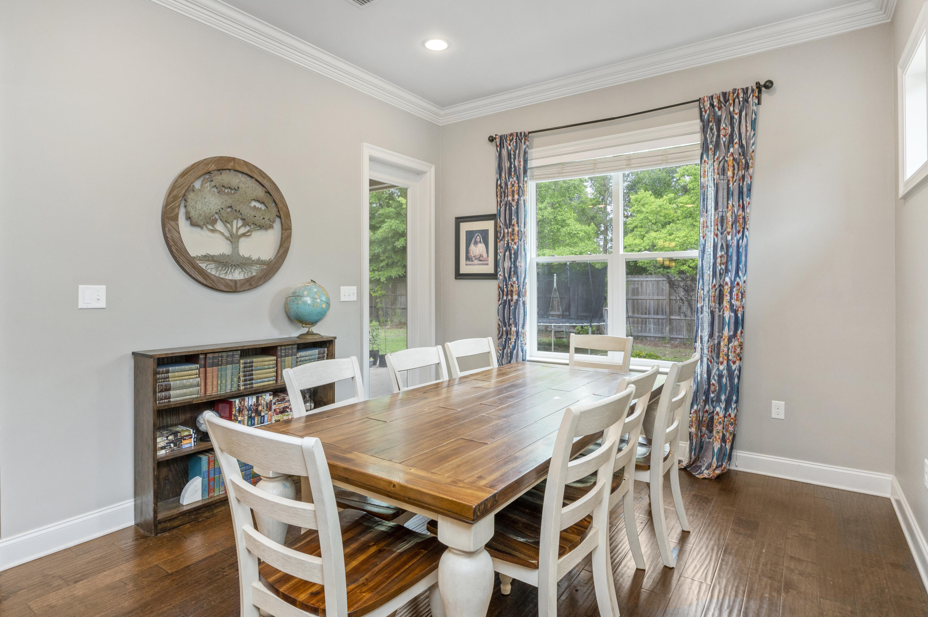 MAGNOLIA WOODS - Residential