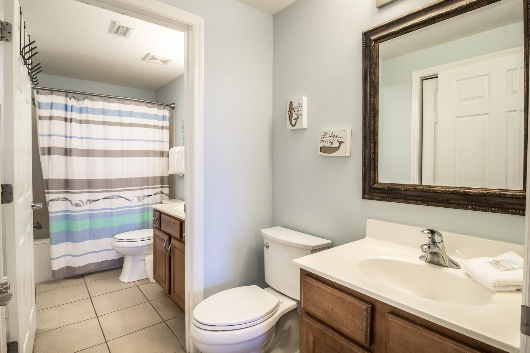 ARIEL DUNES - Residential