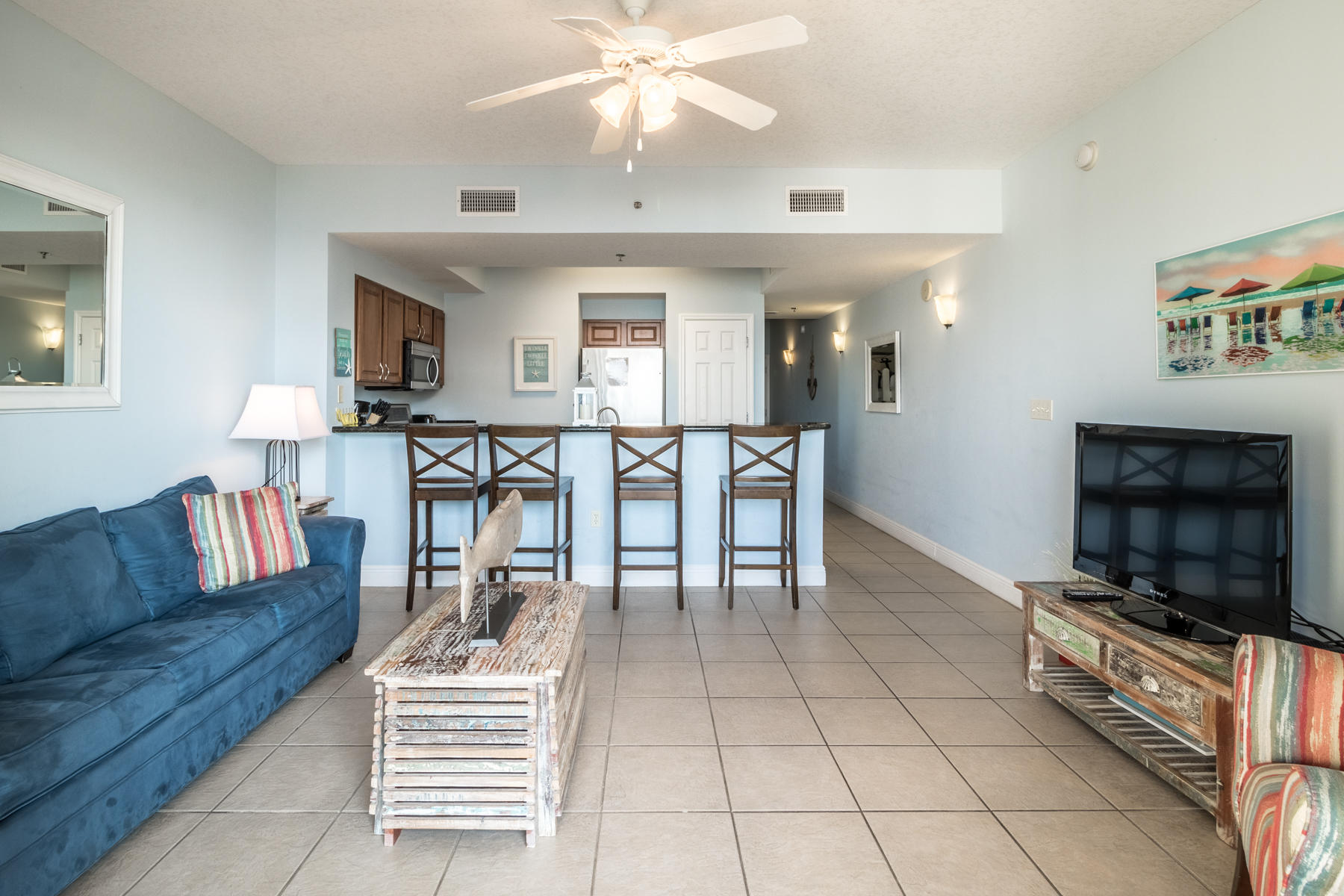 ARIEL DUNES - Residential