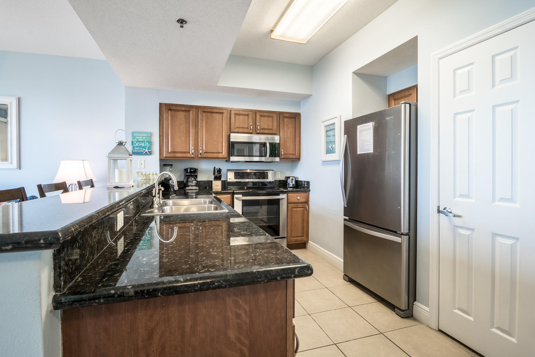 ARIEL DUNES - Residential