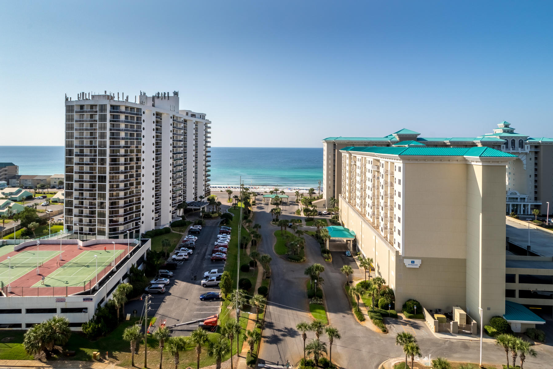 ARIEL DUNES - Residential