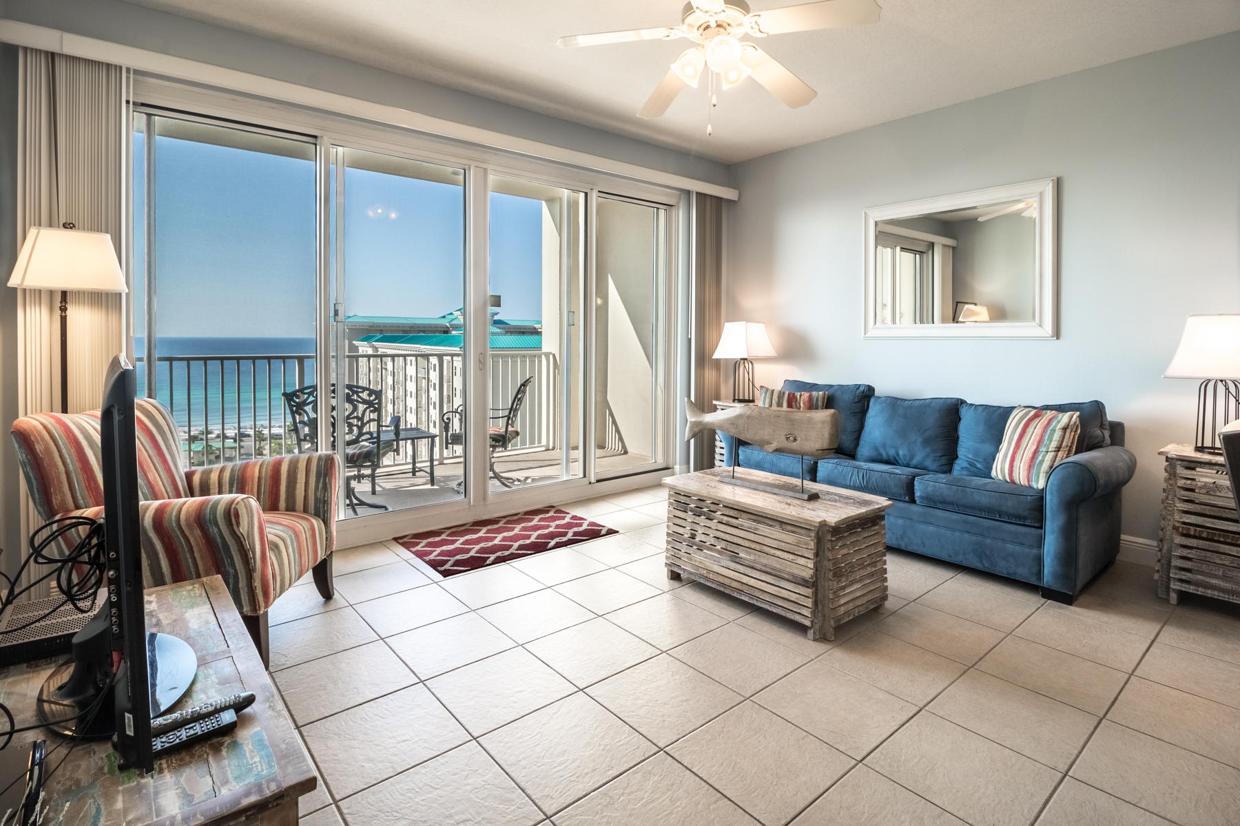 ARIEL DUNES - Residential