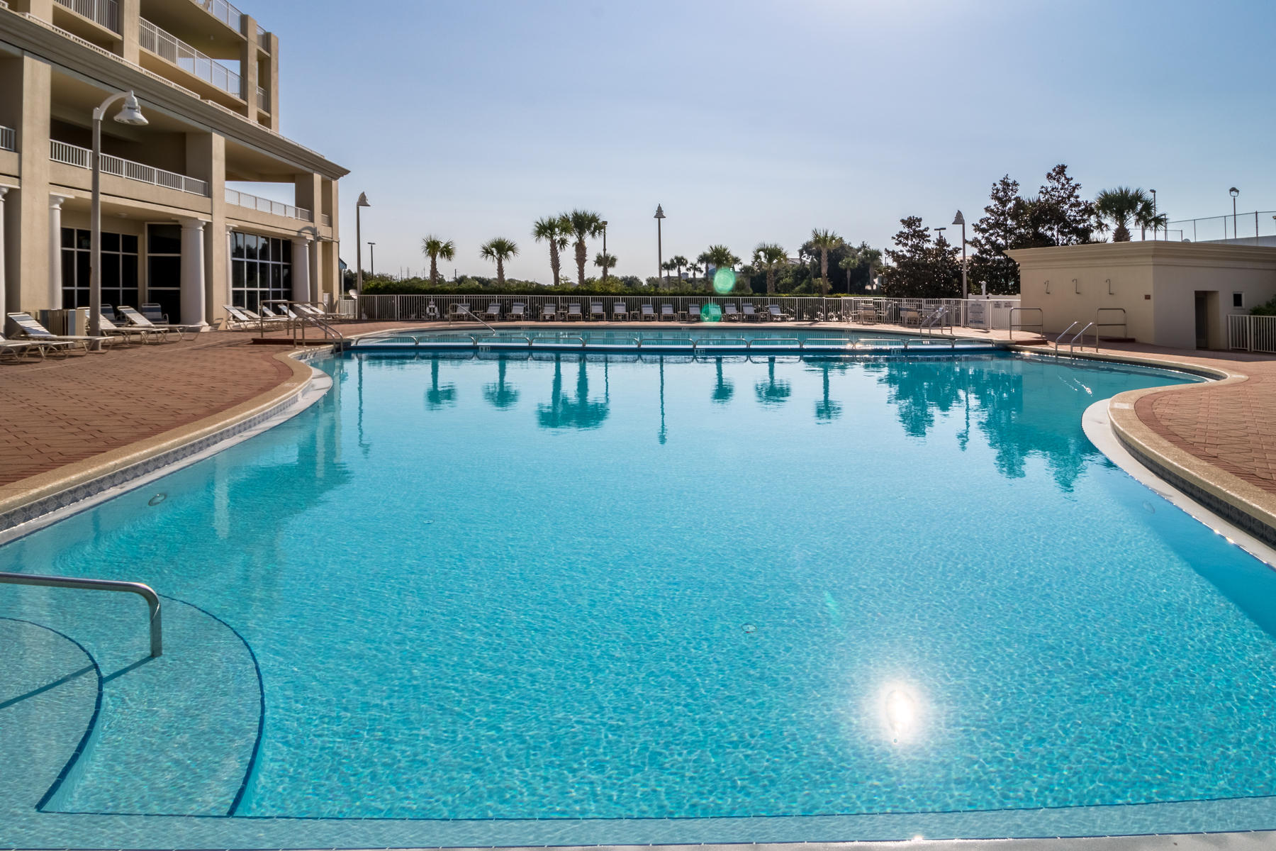 ARIEL DUNES - Residential