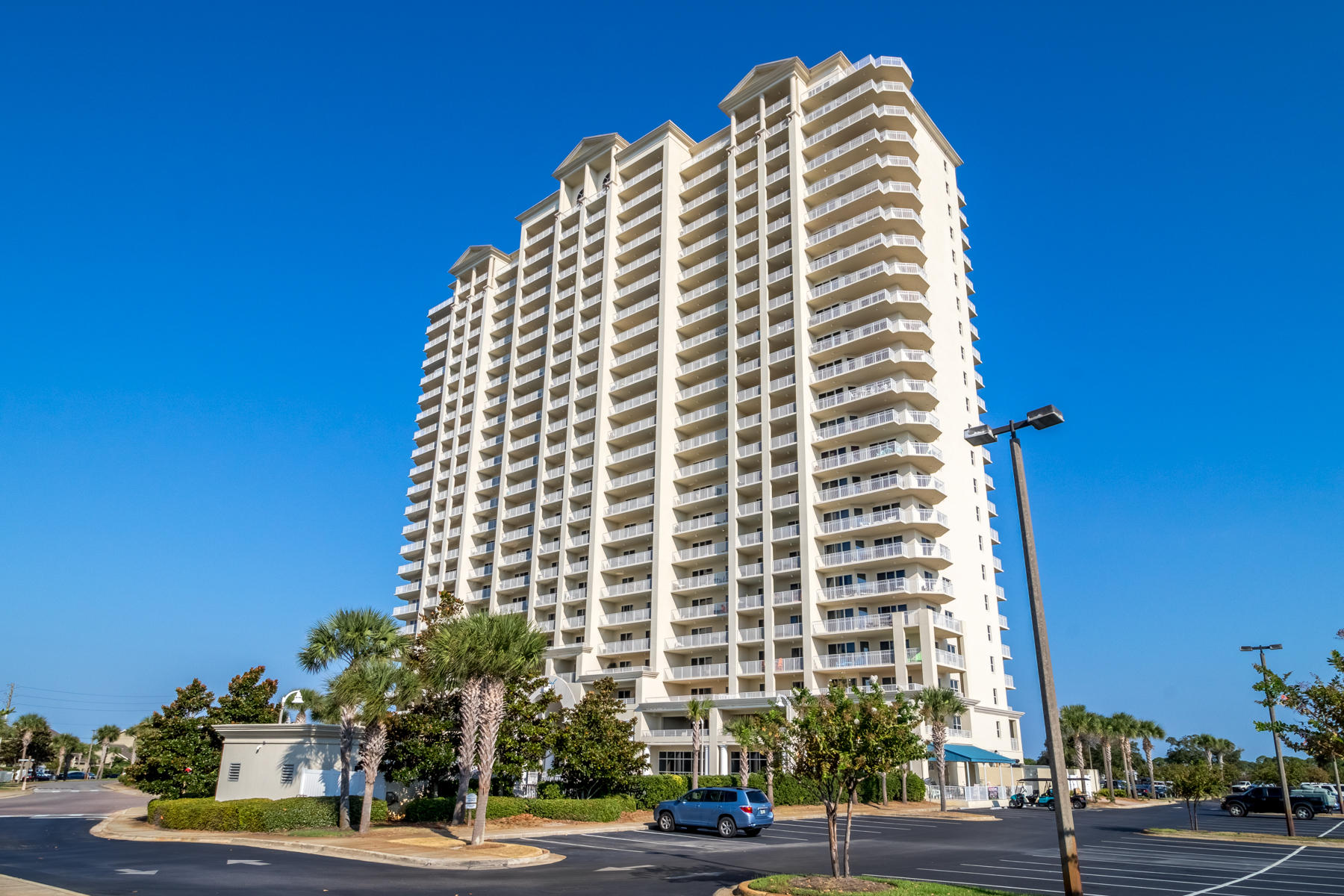 ARIEL DUNES - Residential