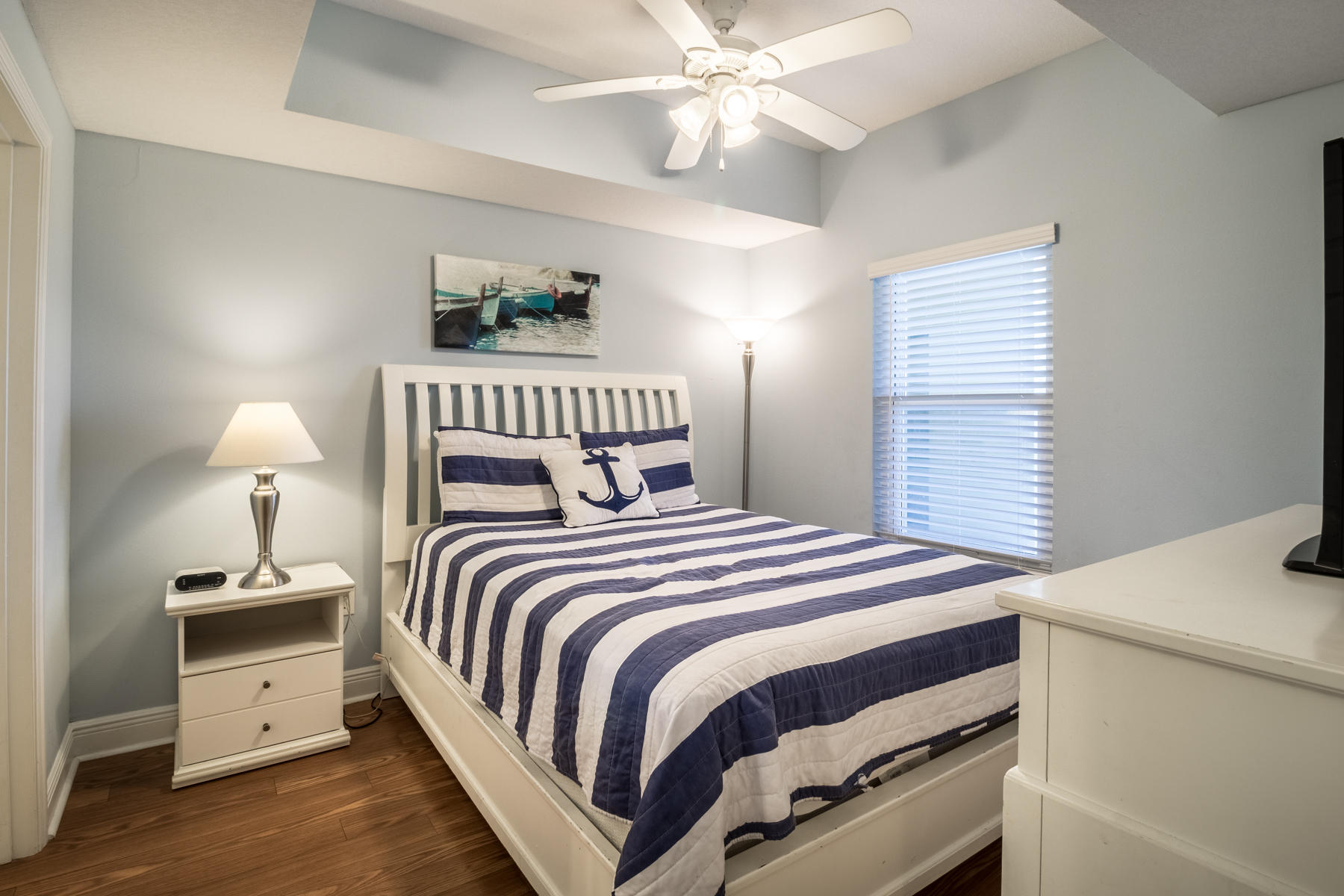 ARIEL DUNES - Residential