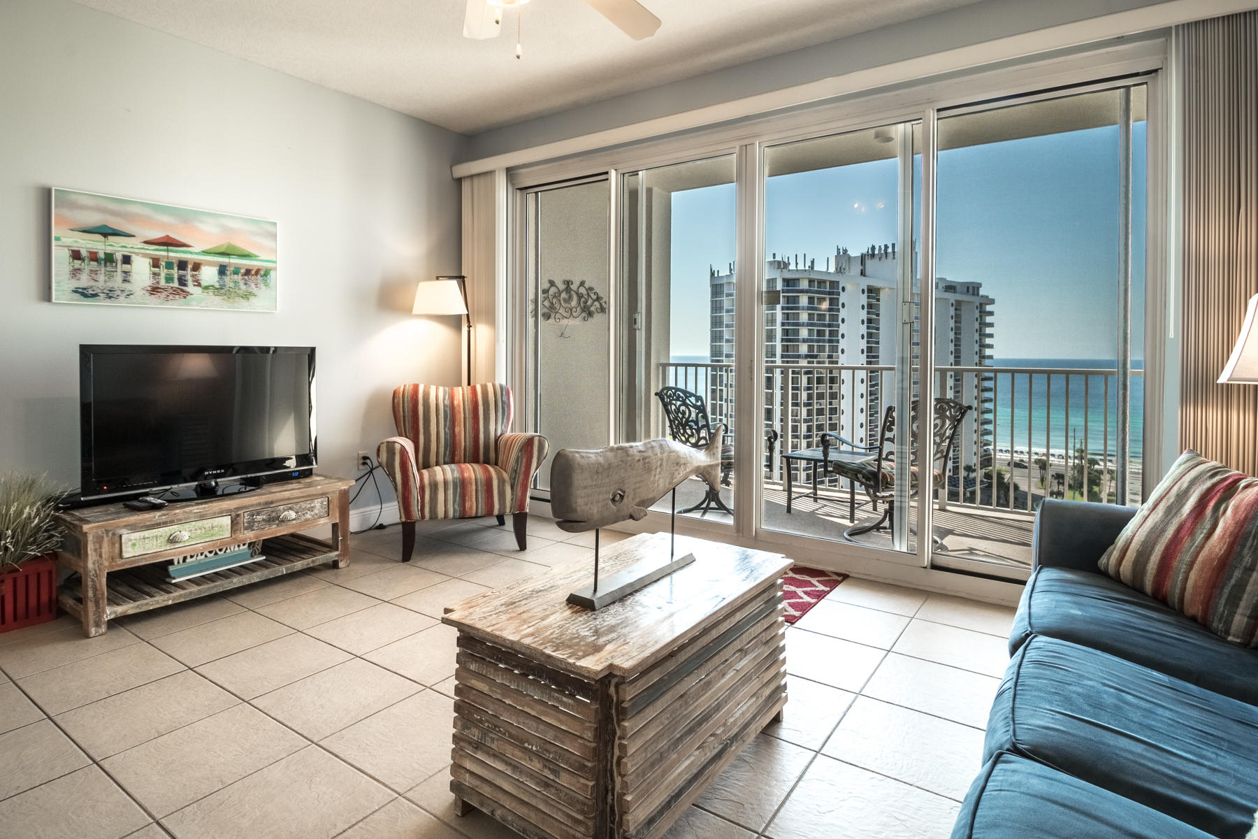 ARIEL DUNES - Residential