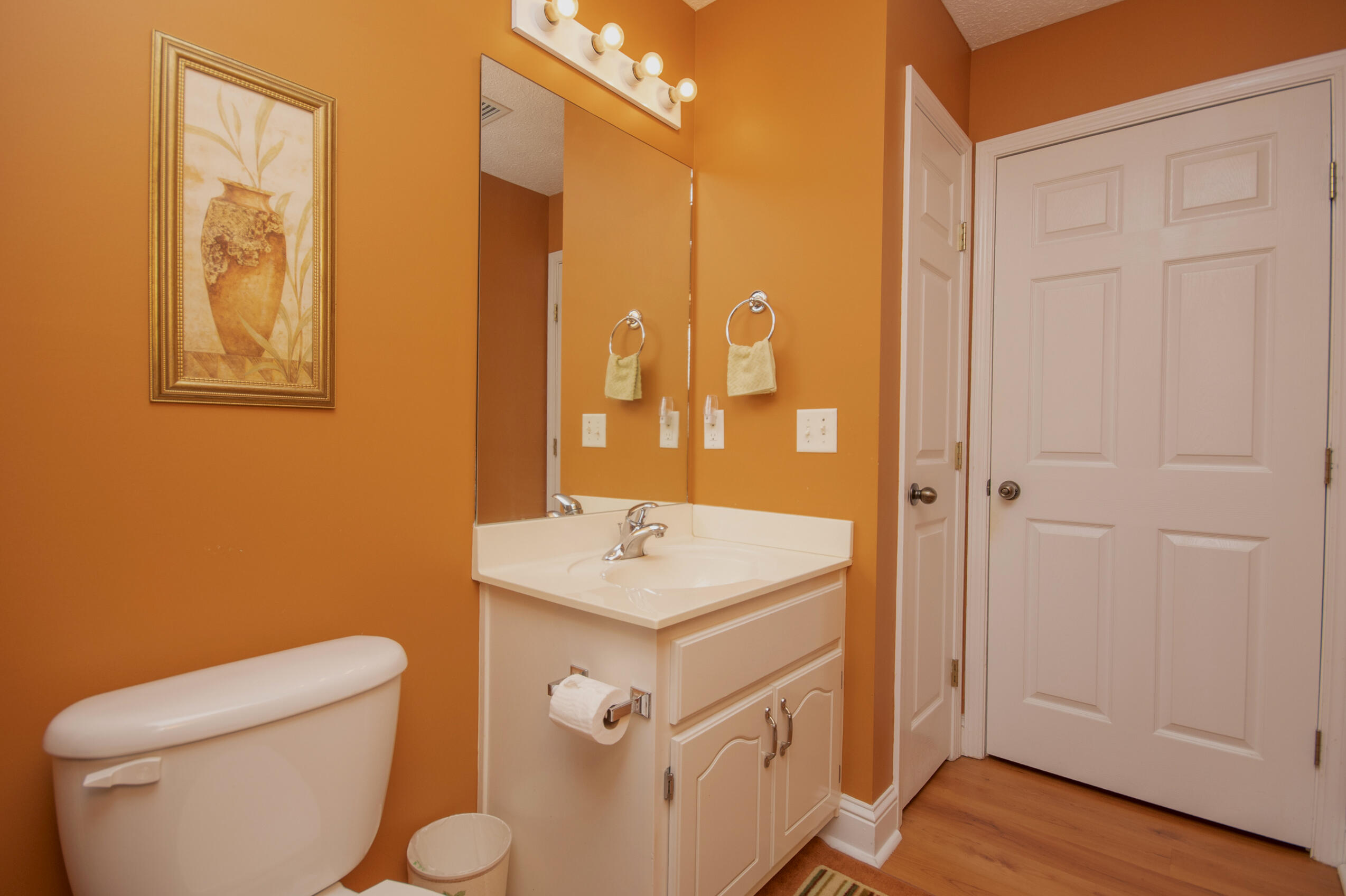 MAGNOLIA PLACE - Residential