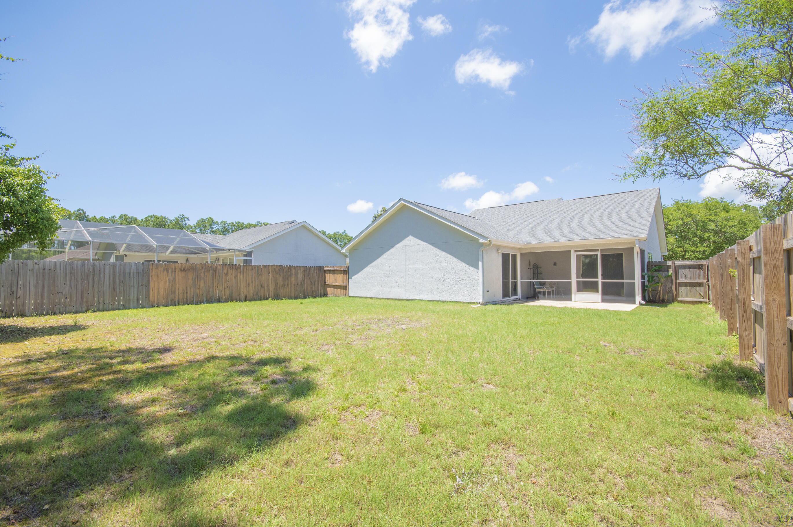MAGNOLIA PLACE - Residential
