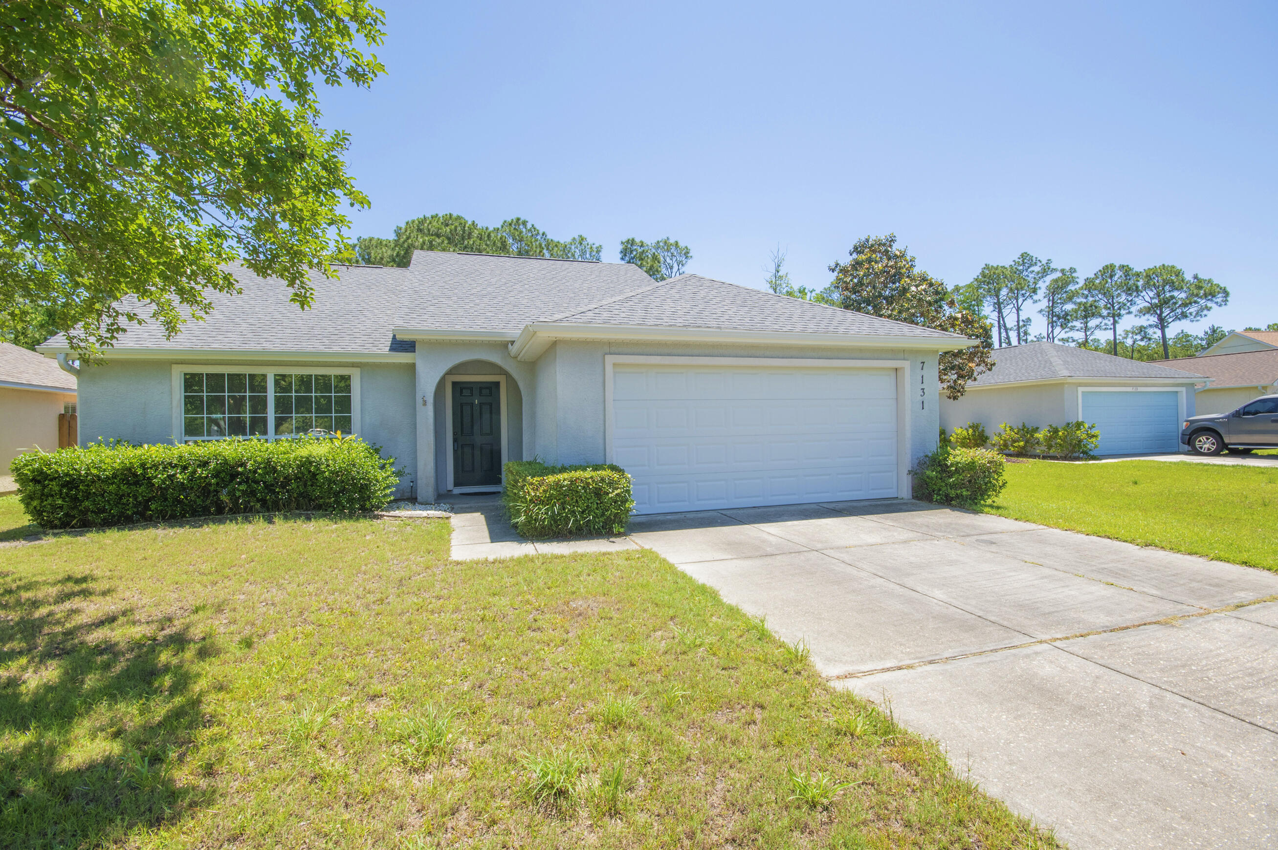 MAGNOLIA PLACE - Residential