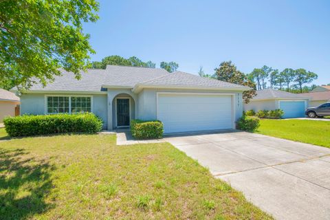 7131 Melissa Elaine Drive Panama City Beach FL 32407
