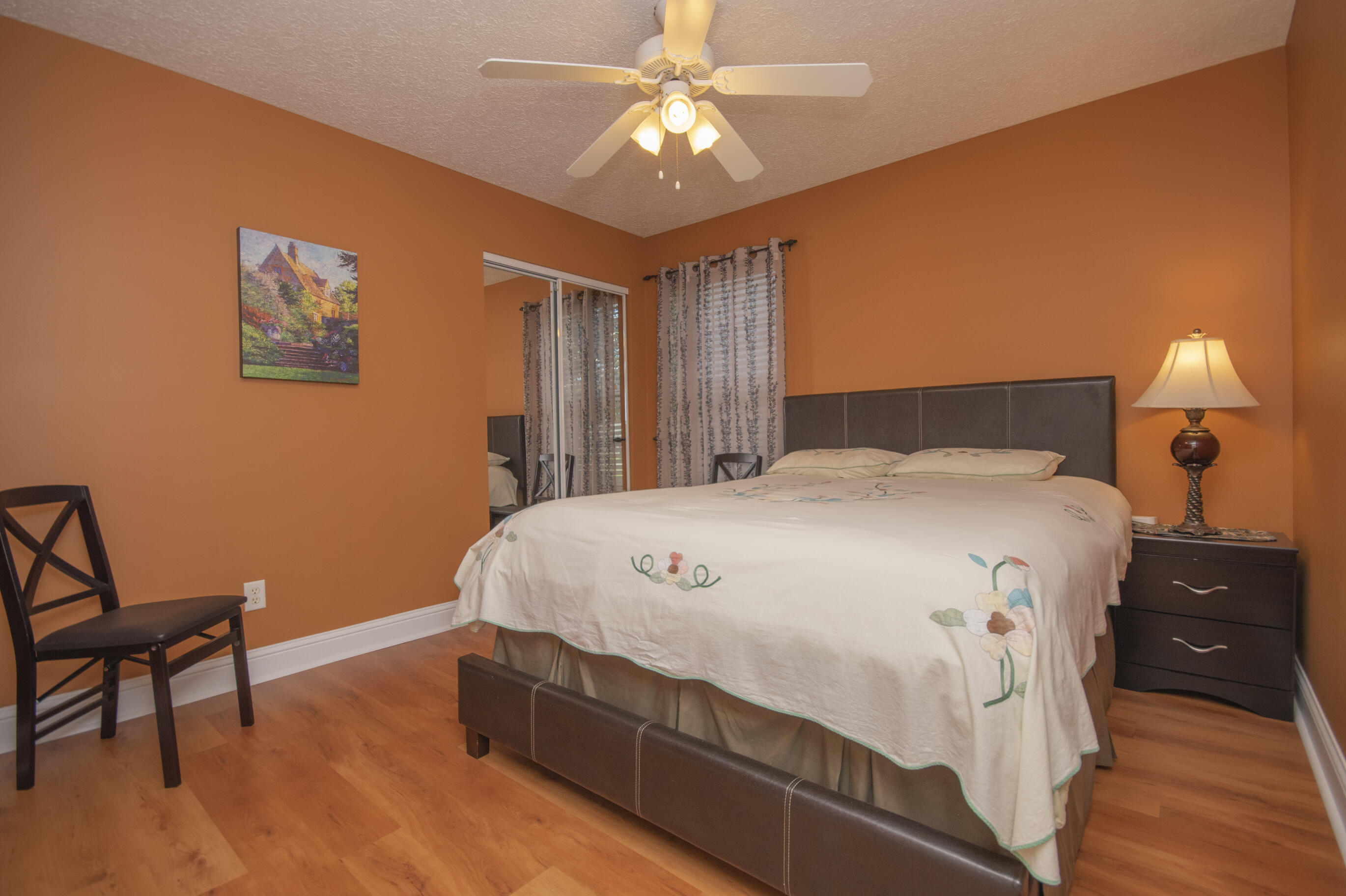 MAGNOLIA PLACE - Residential