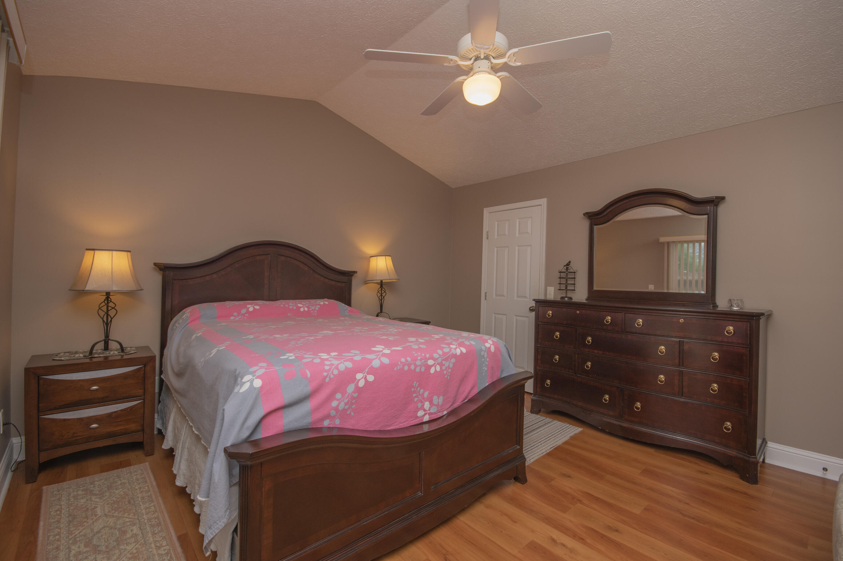 MAGNOLIA PLACE - Residential