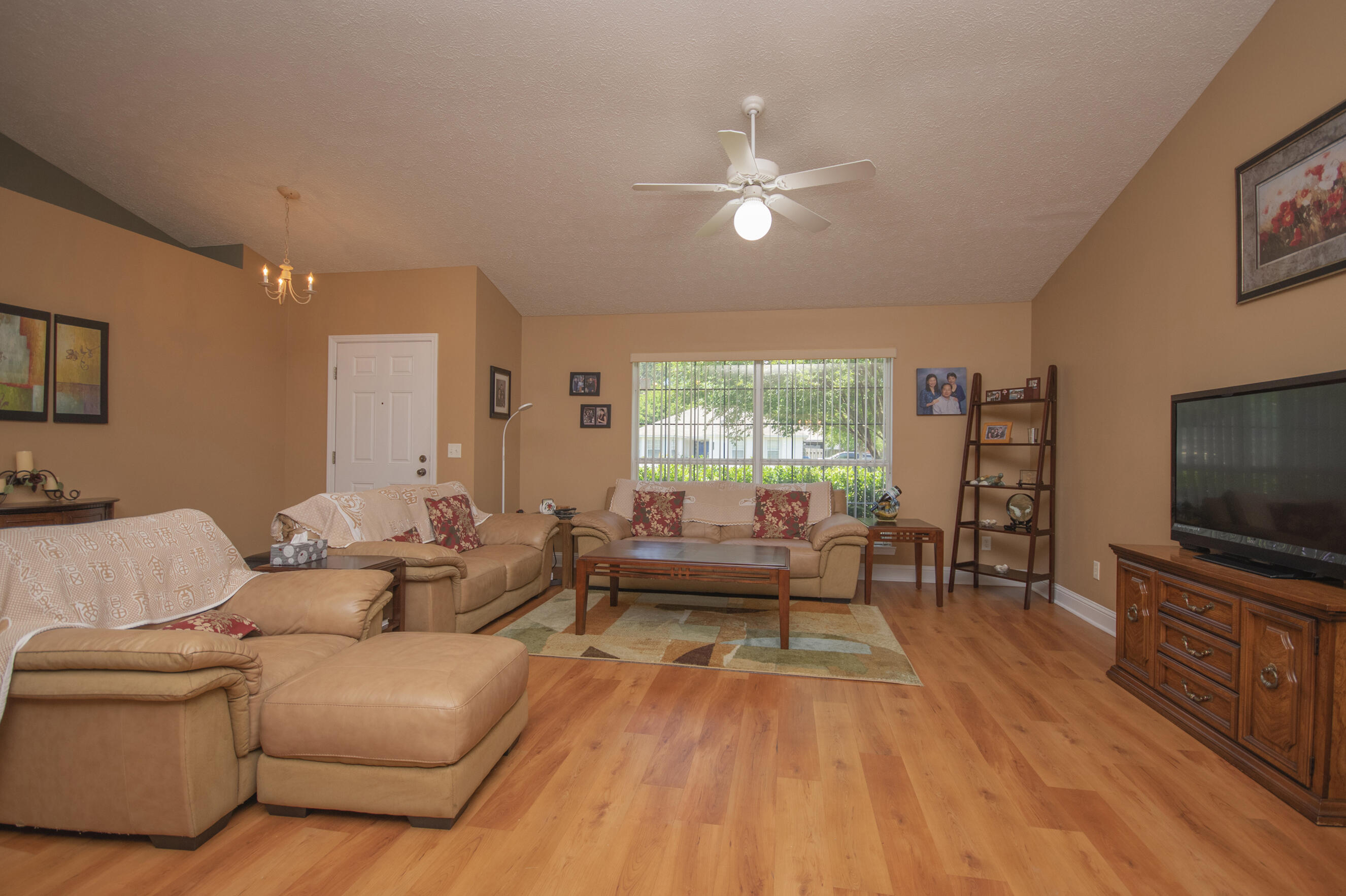 MAGNOLIA PLACE - Residential