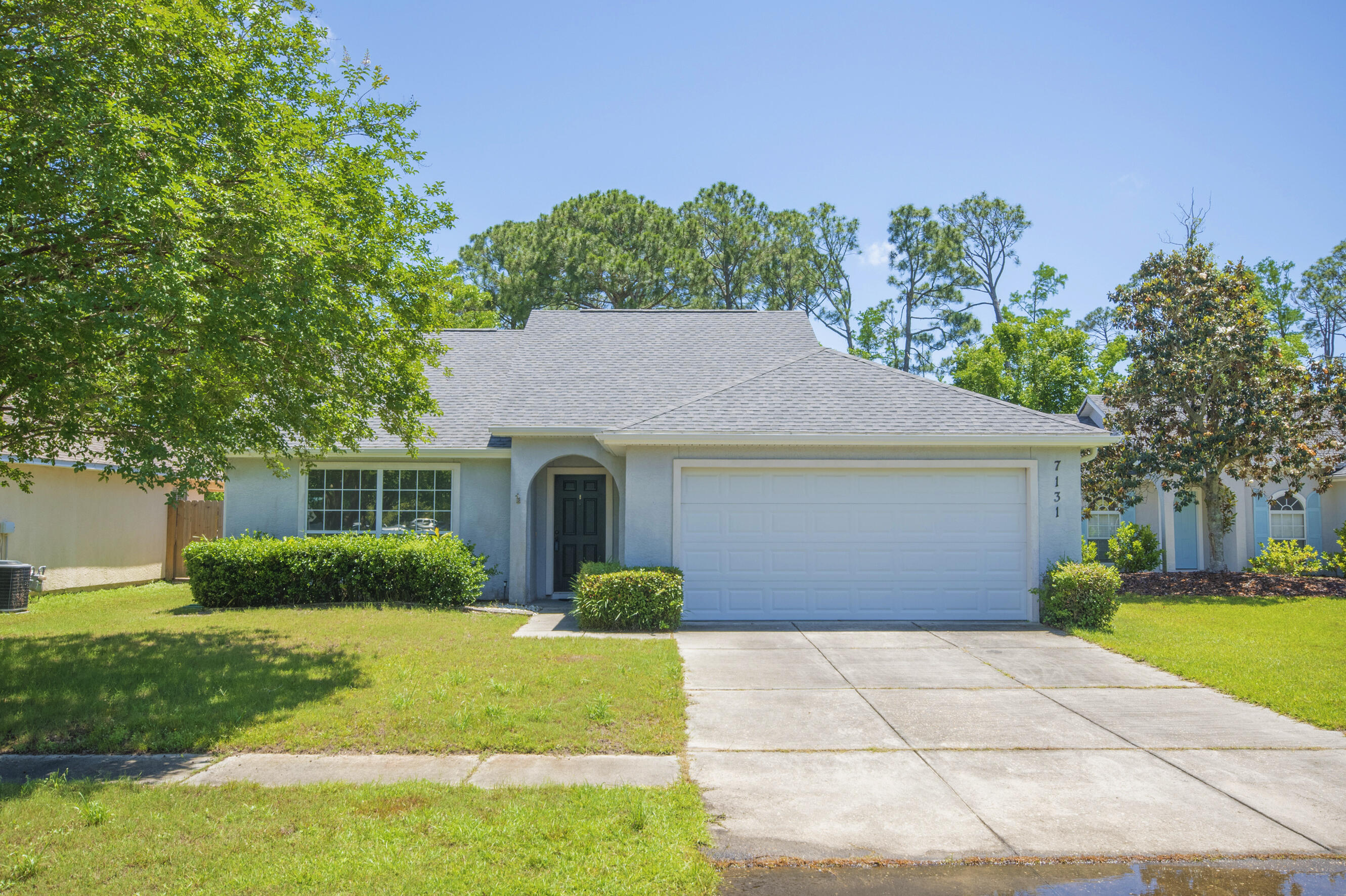MAGNOLIA PLACE - Residential