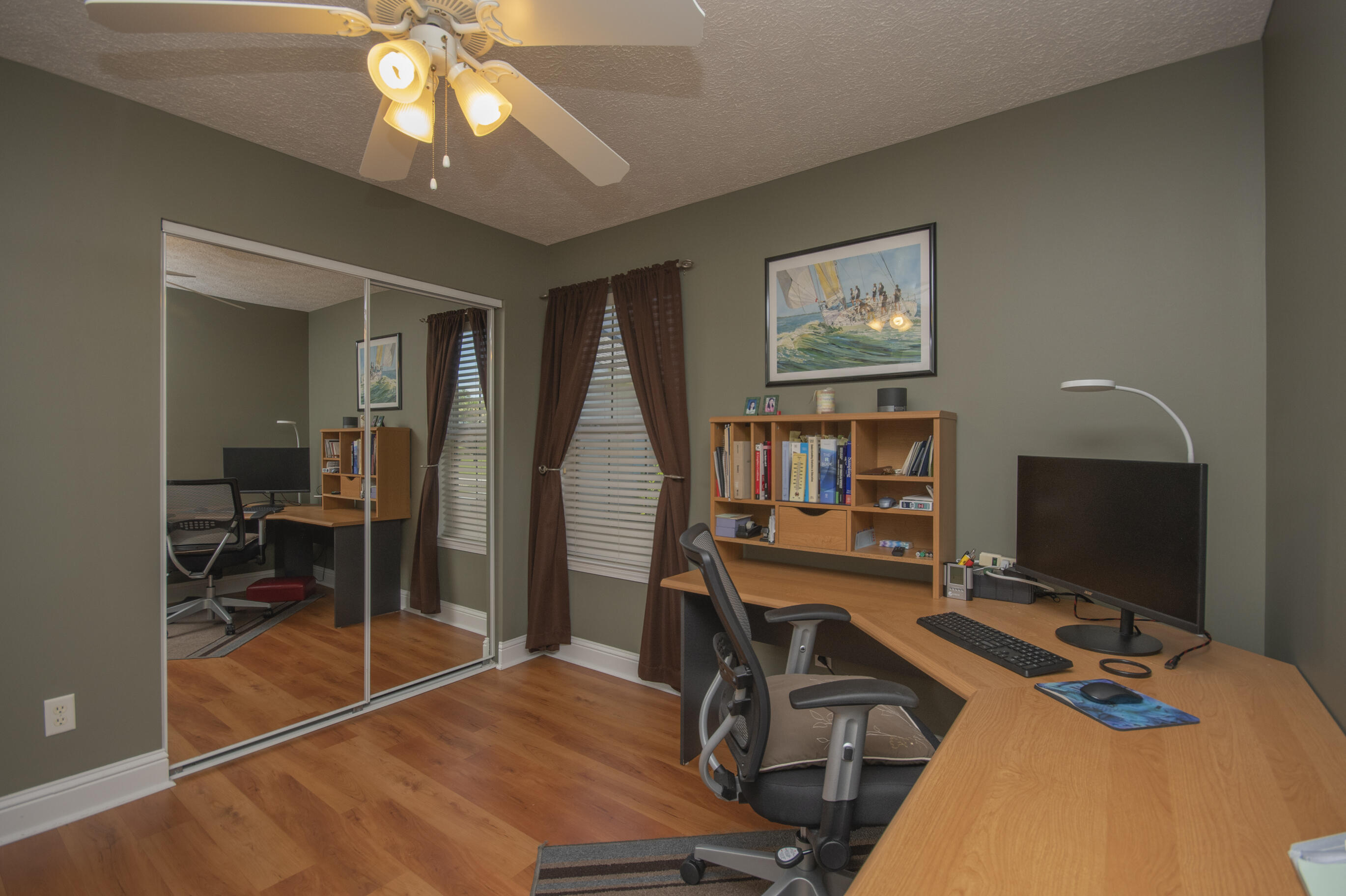MAGNOLIA PLACE - Residential