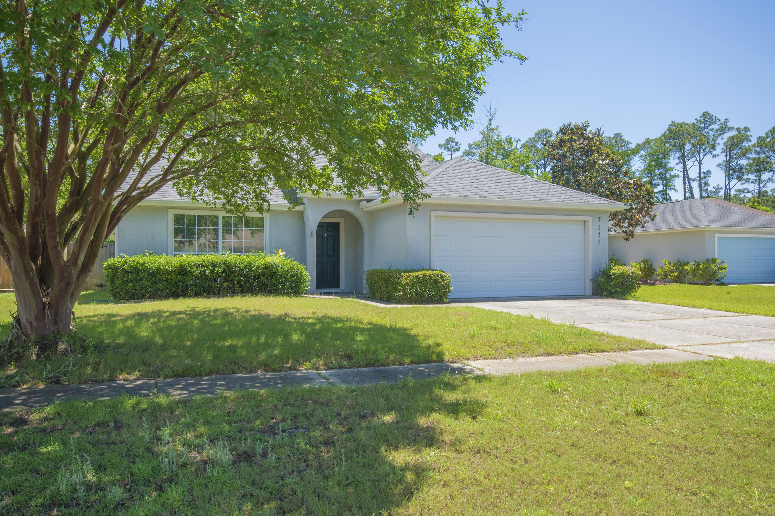 MAGNOLIA PLACE - Residential
