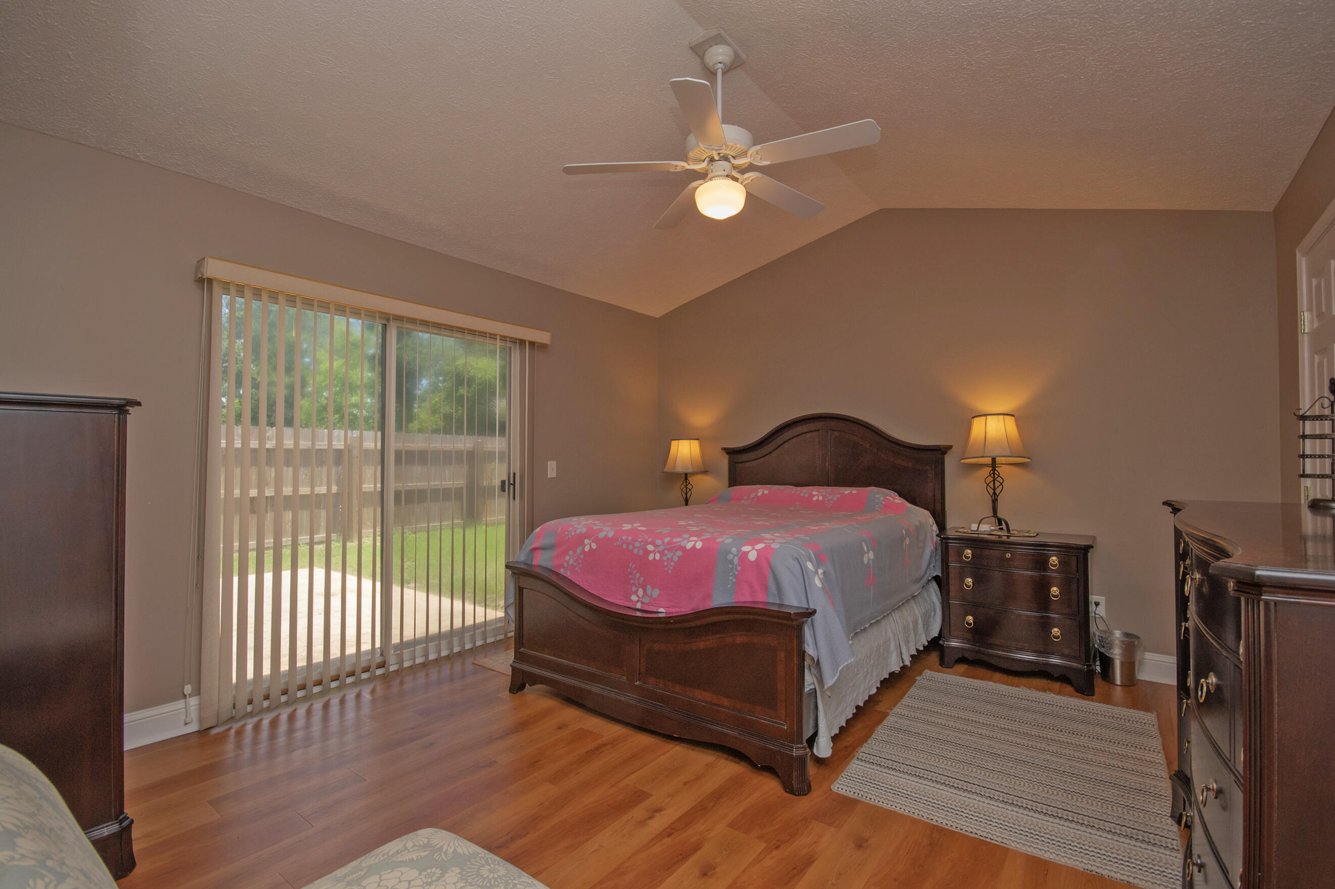 MAGNOLIA PLACE - Residential