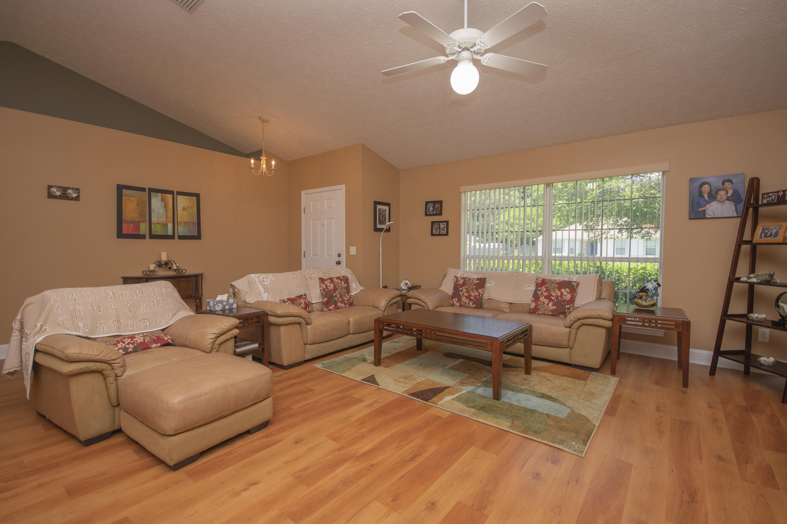 MAGNOLIA PLACE - Residential
