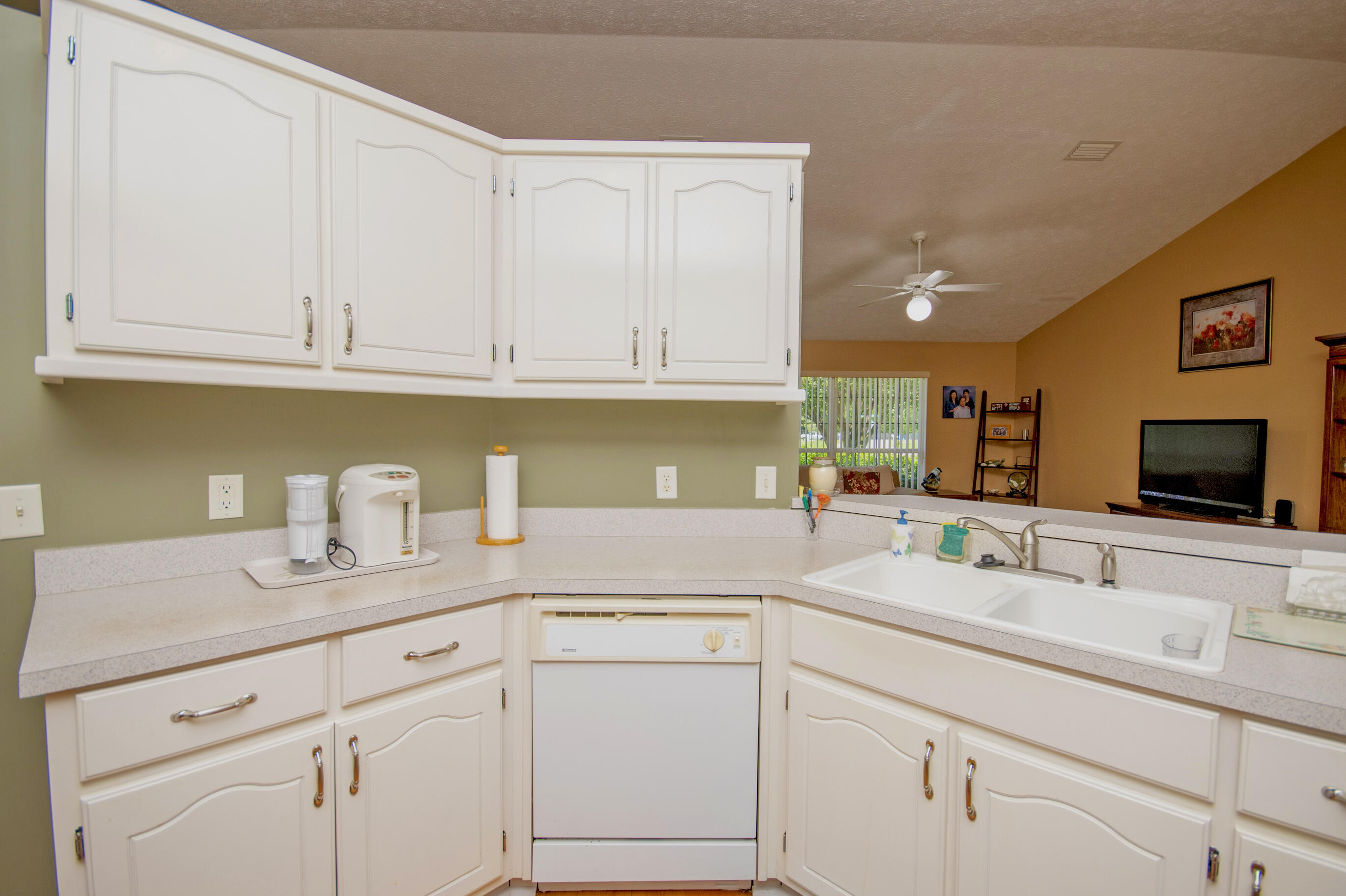 MAGNOLIA PLACE - Residential