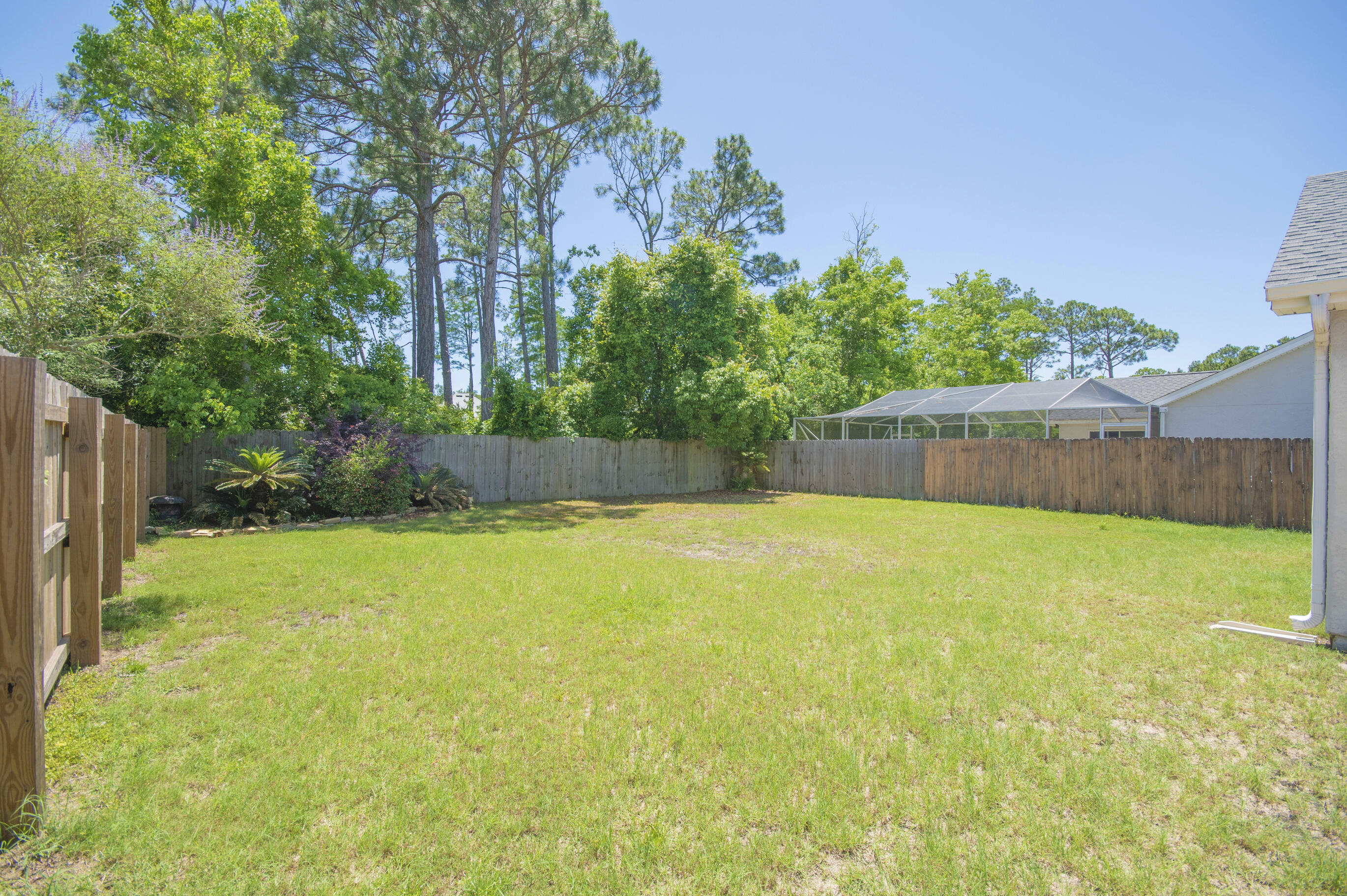 MAGNOLIA PLACE - Residential
