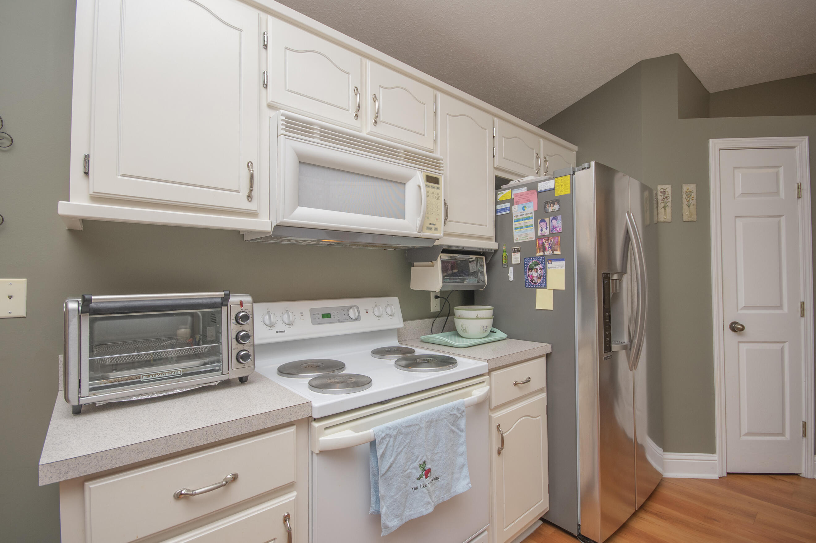 MAGNOLIA PLACE - Residential