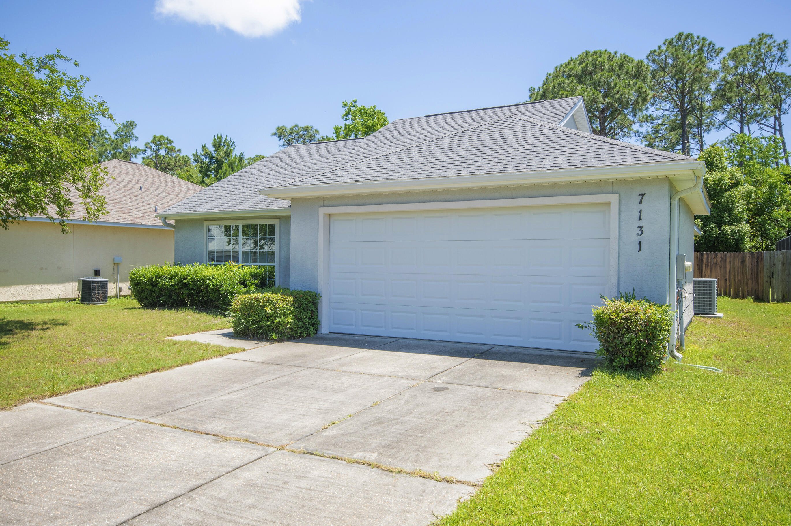 MAGNOLIA PLACE - Residential