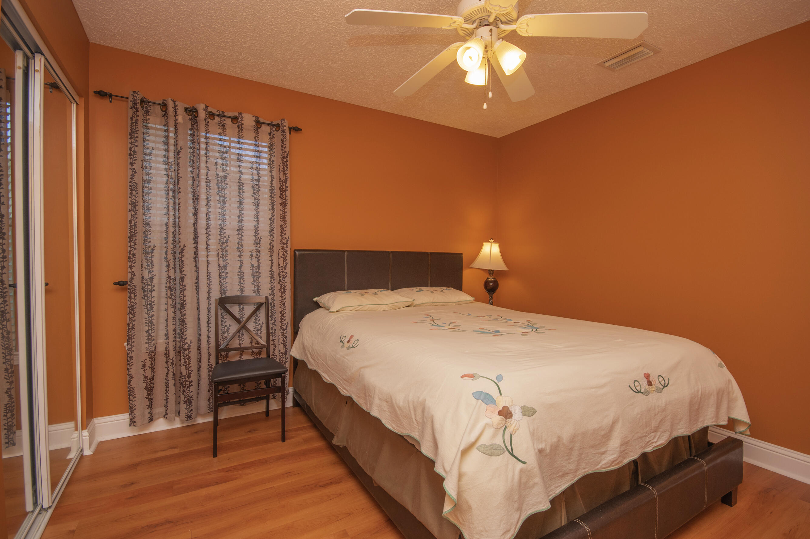 MAGNOLIA PLACE - Residential