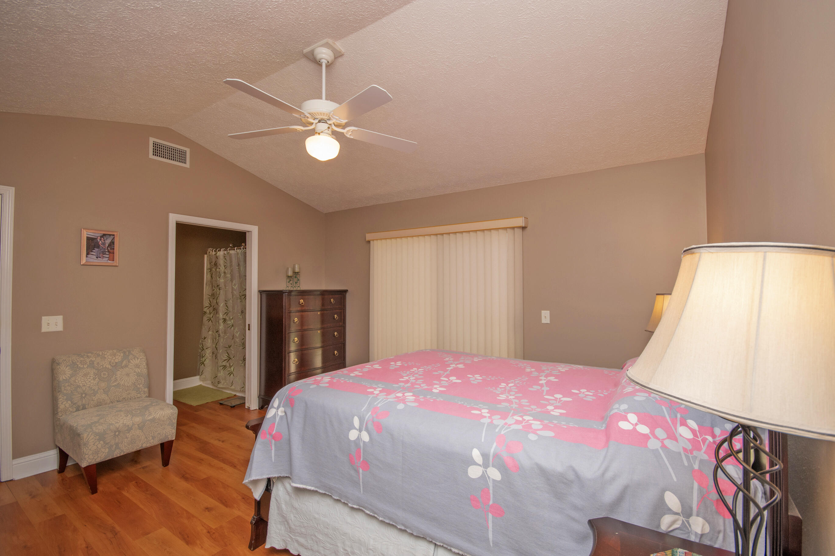 MAGNOLIA PLACE - Residential