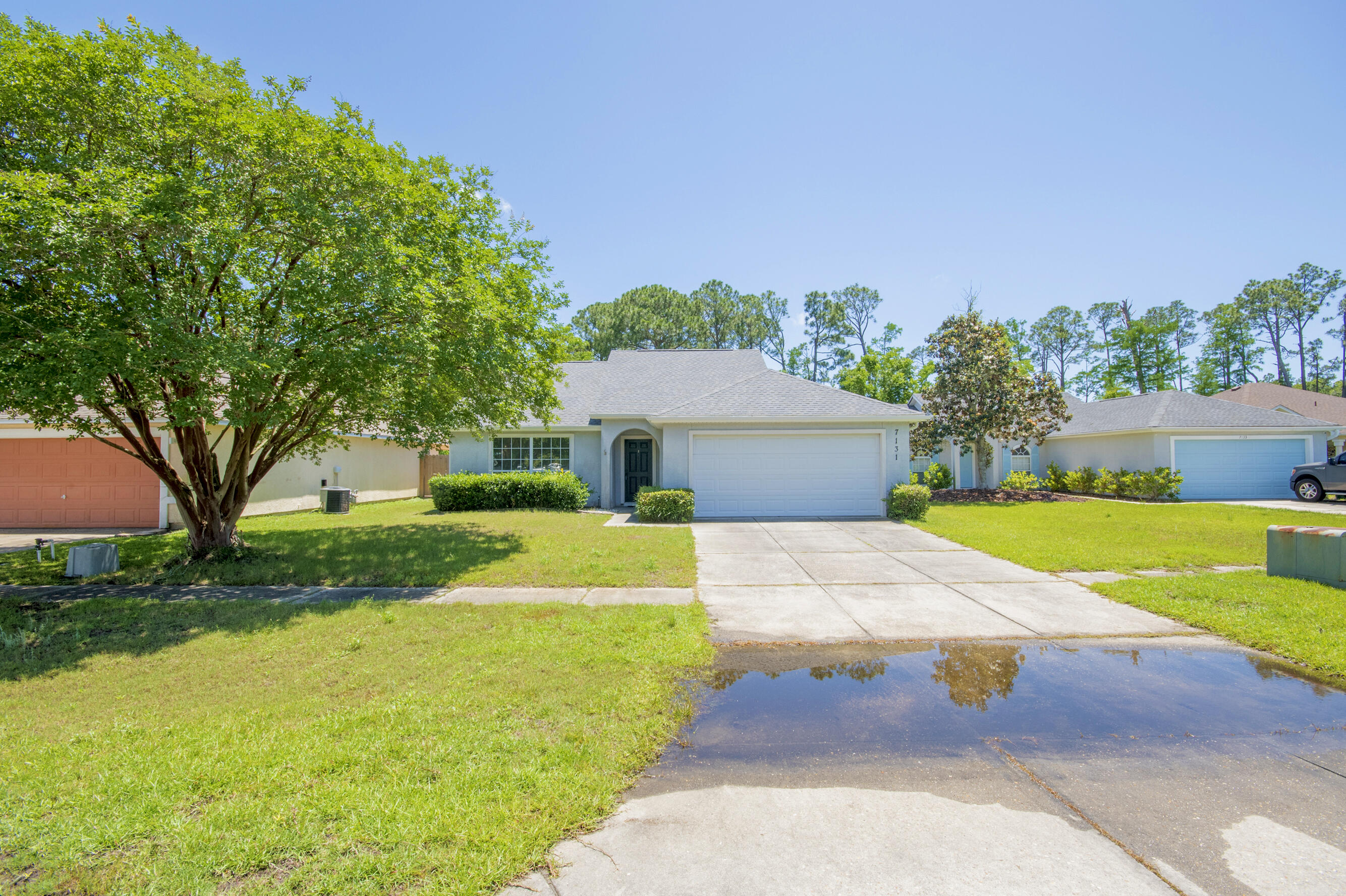 MAGNOLIA PLACE - Residential