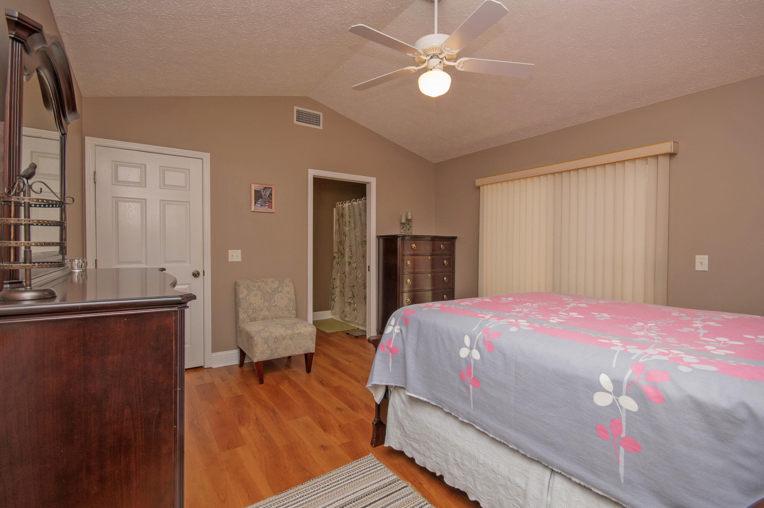 MAGNOLIA PLACE - Residential