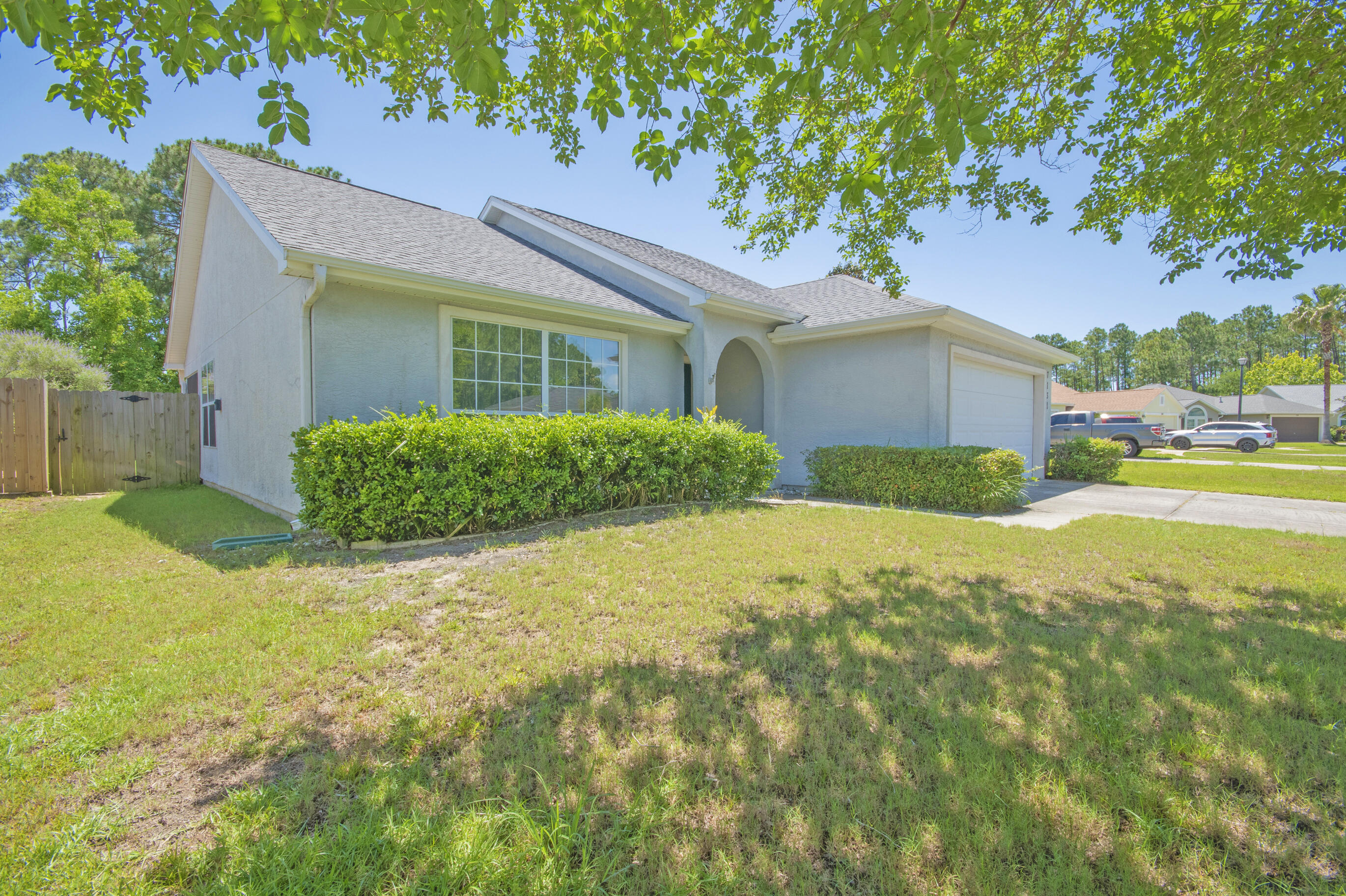 MAGNOLIA PLACE - Residential
