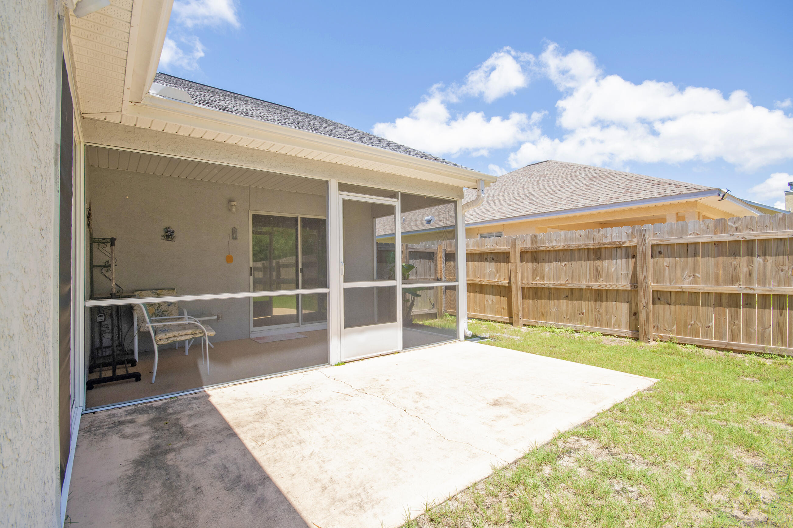 MAGNOLIA PLACE - Residential