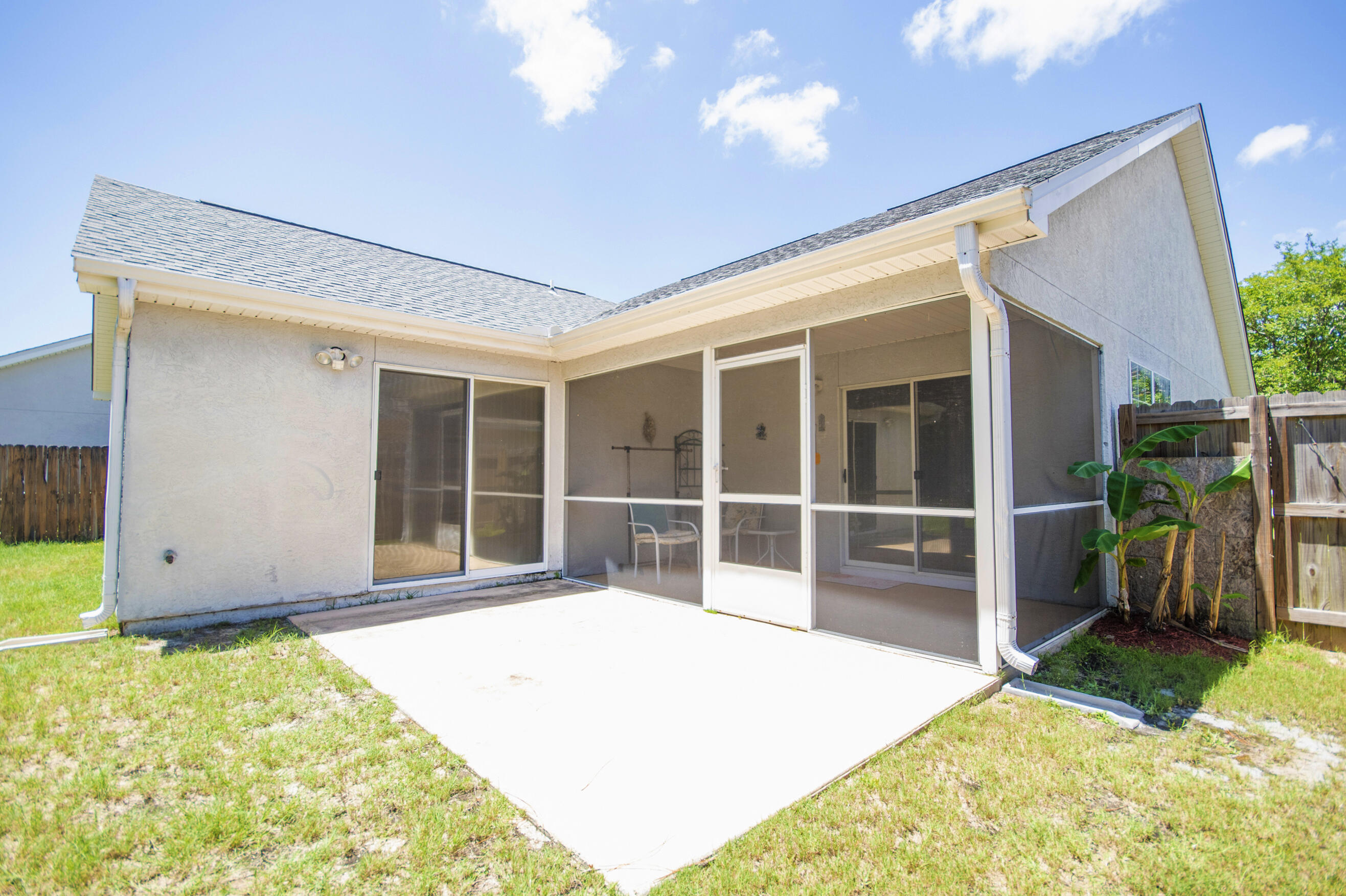 MAGNOLIA PLACE - Residential
