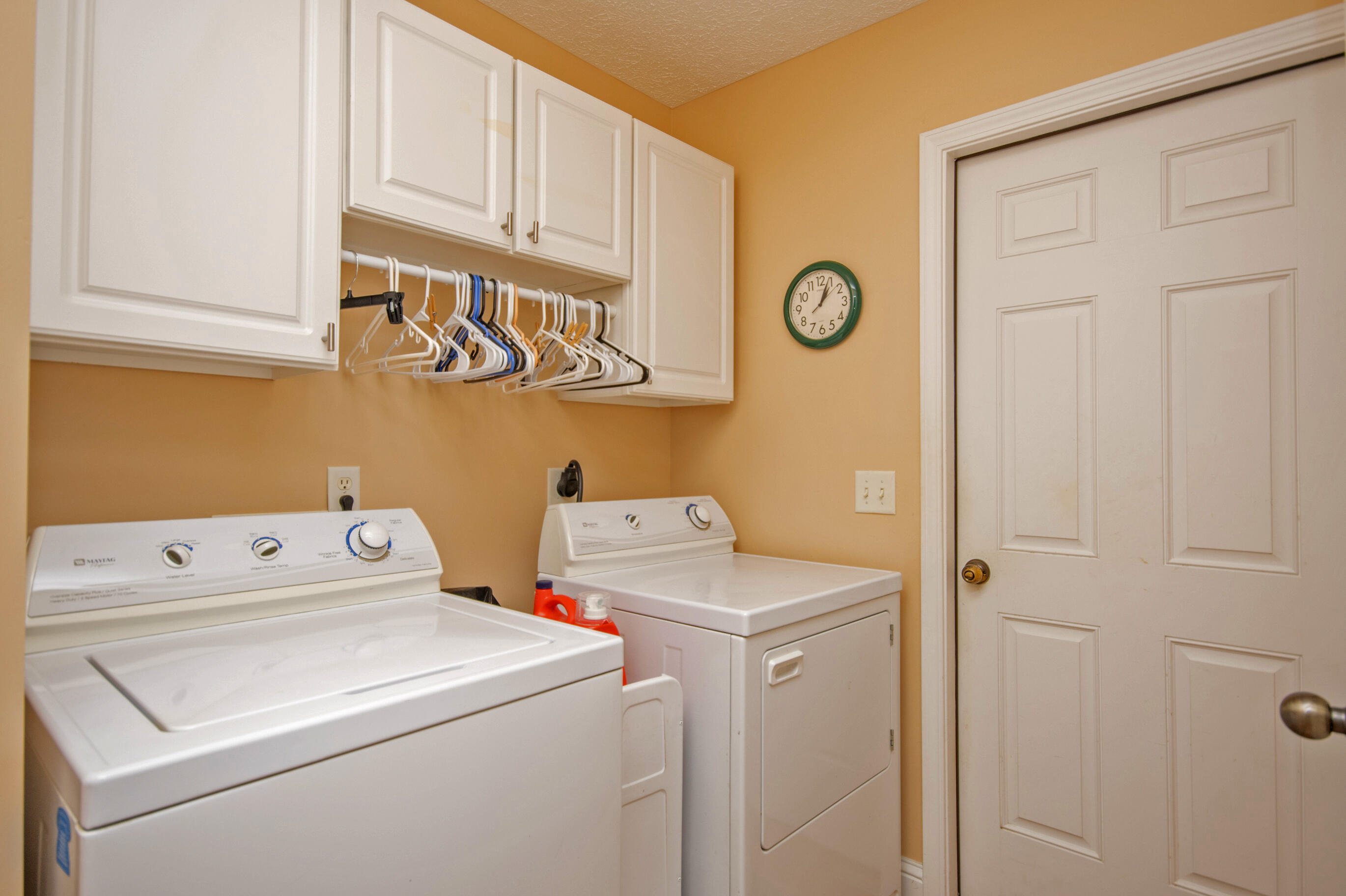 MAGNOLIA PLACE - Residential