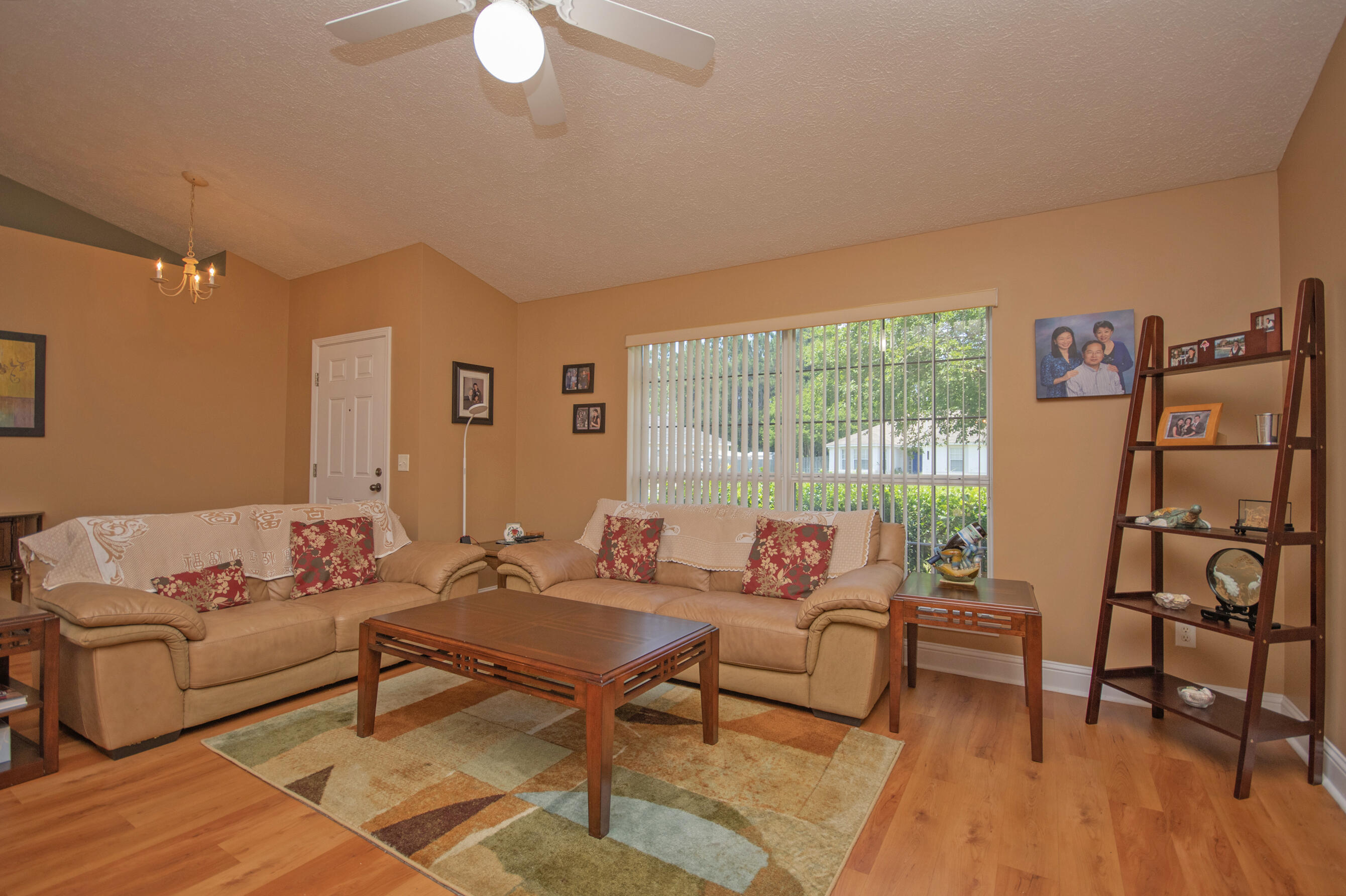 MAGNOLIA PLACE - Residential