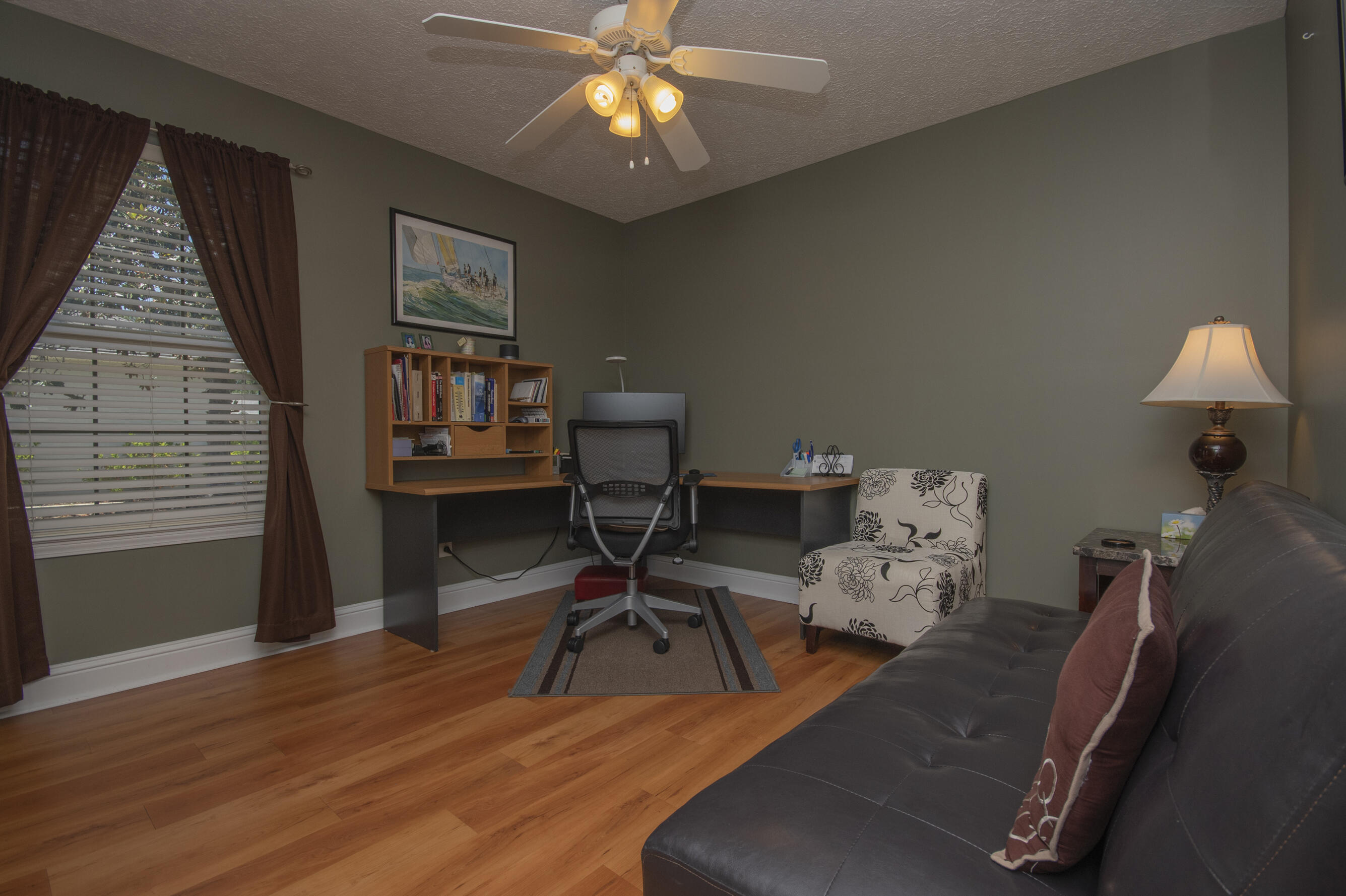 MAGNOLIA PLACE - Residential