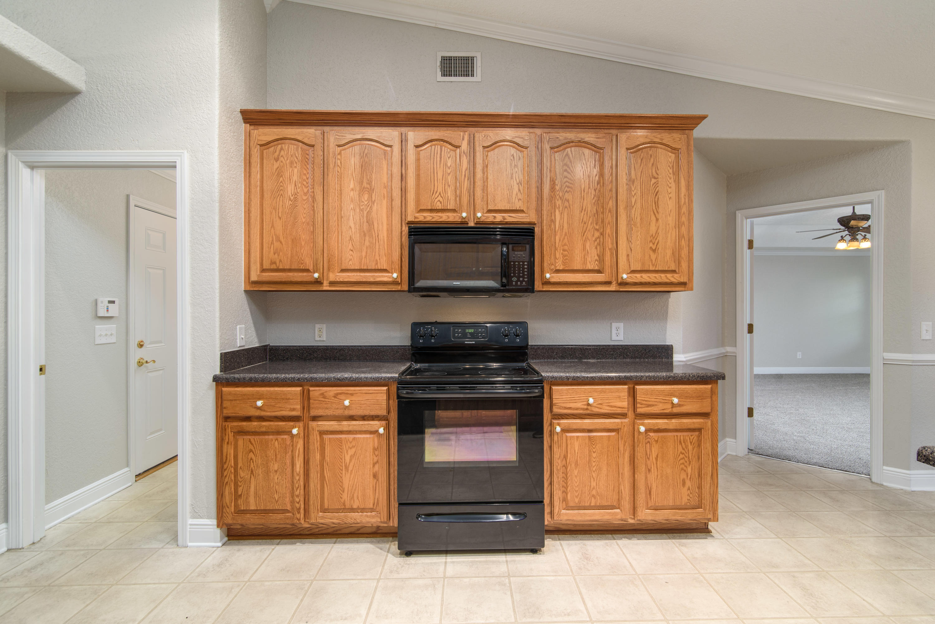 FOX VALLEY - Residential