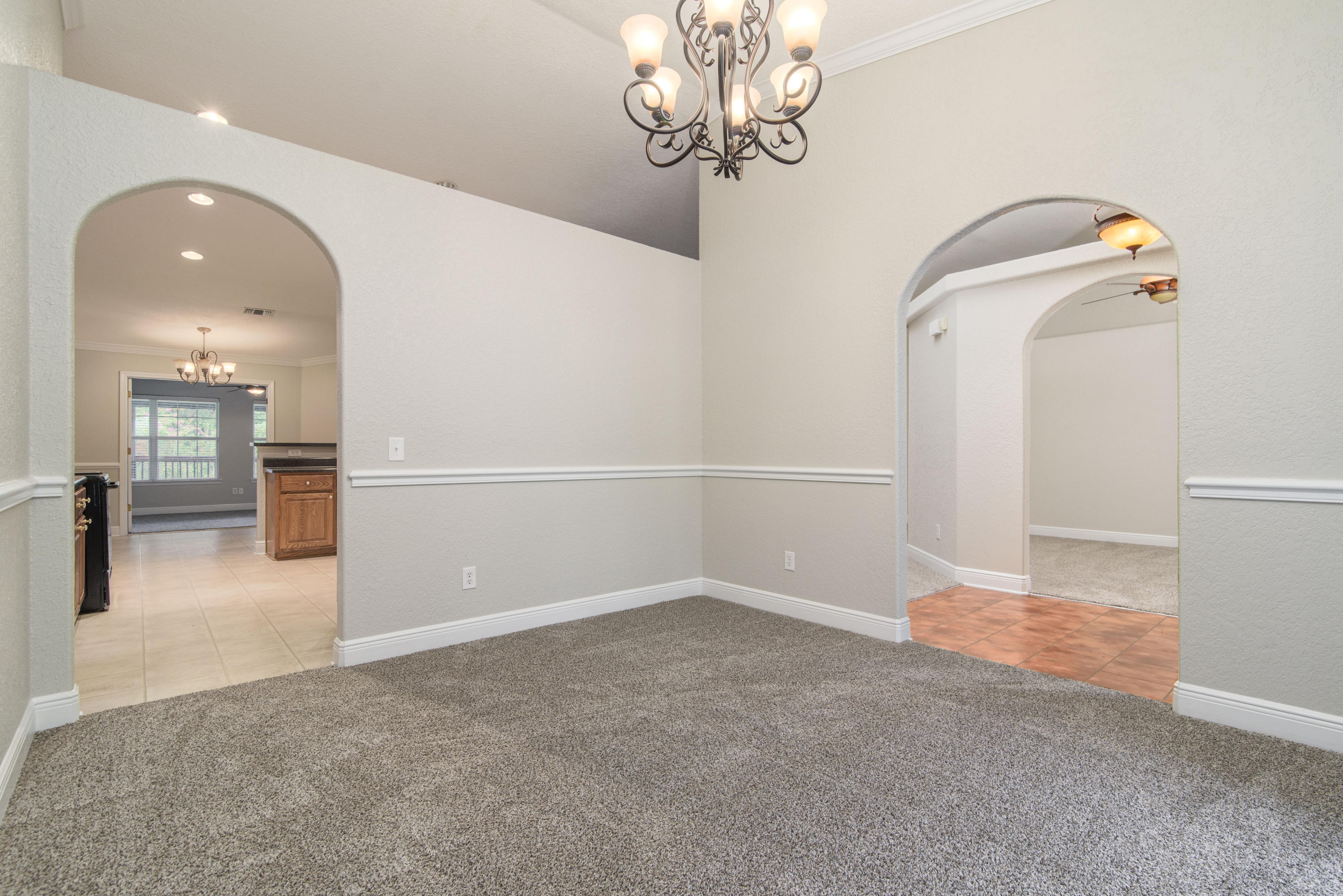 FOX VALLEY - Residential