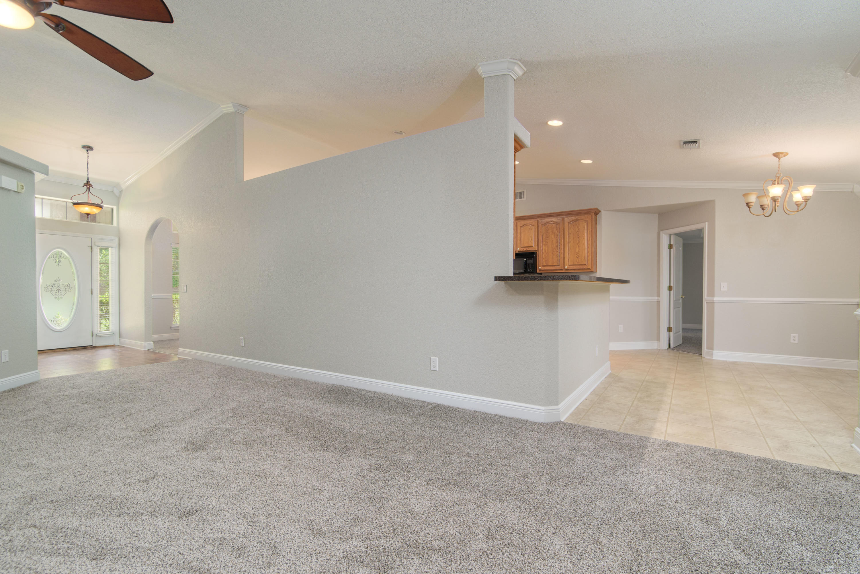 FOX VALLEY - Residential